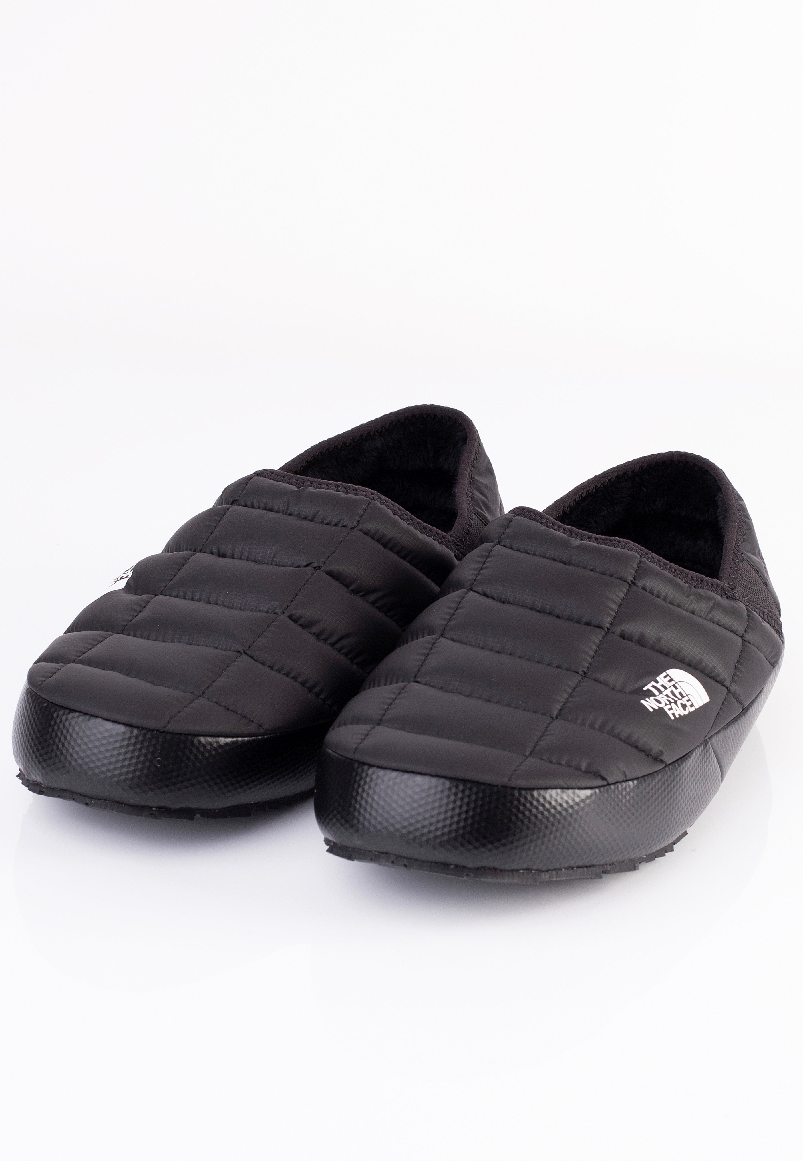 The North Face - ThermoBall™ Traction Mule V Tnf Black/TNF