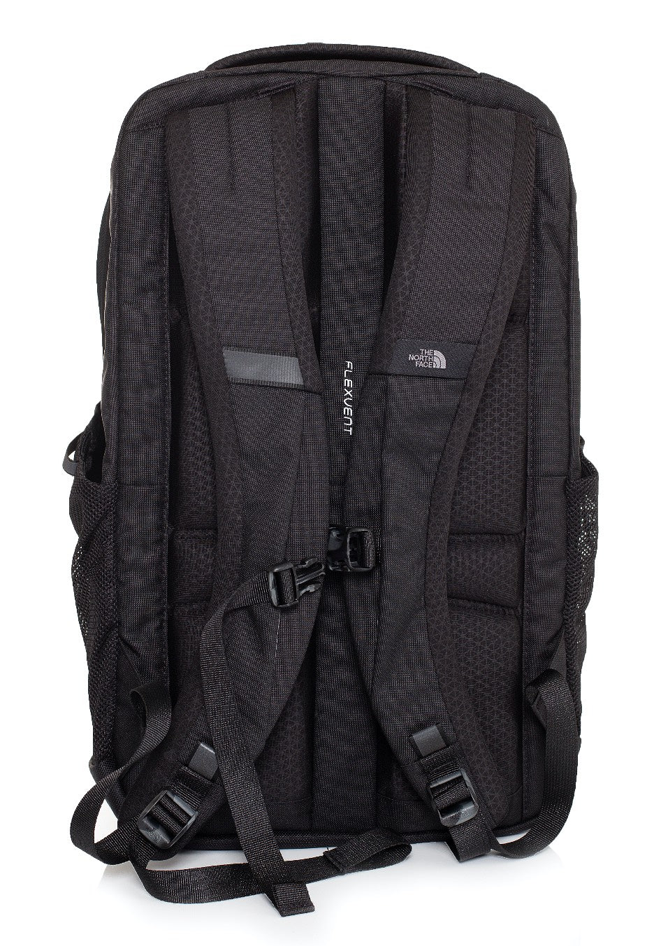 THE NORTH FACE VAULT バックパック ブラック Amazon.com: THE NORTH FACE Vault Everyday Laptop Backpack
