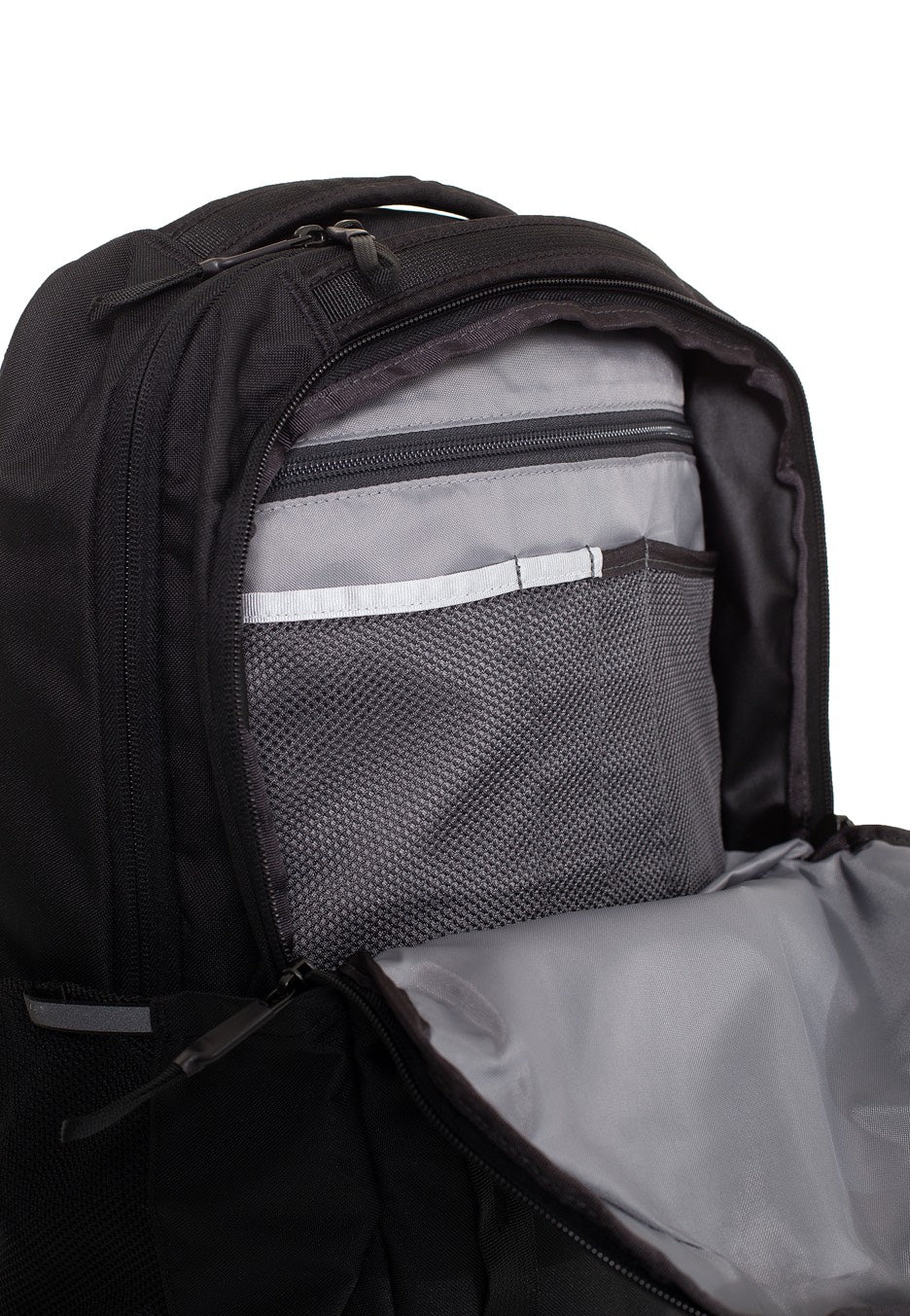 The North Face - Vault Black - Backpack | Nuclear Blast