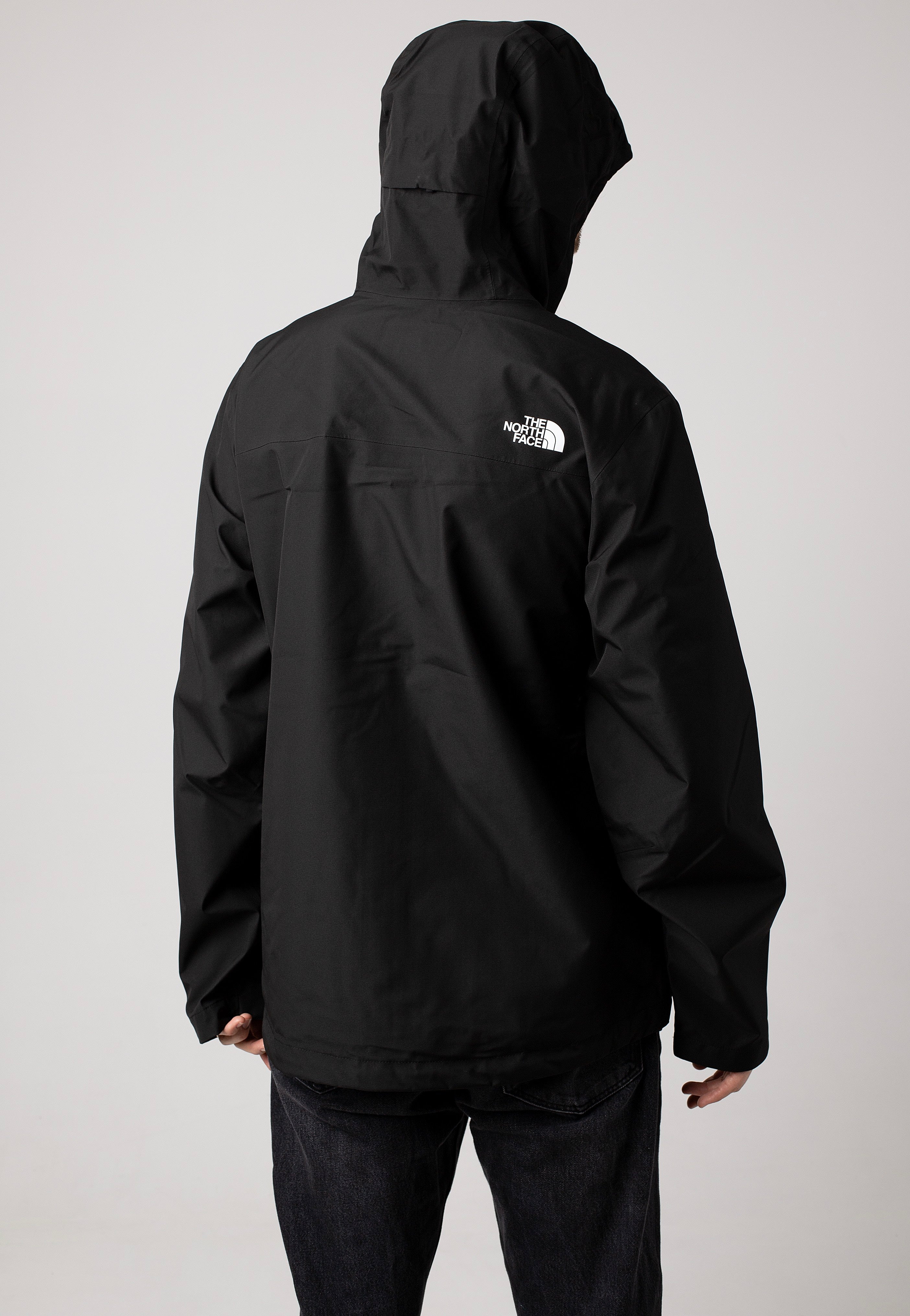 THE NORTH FACE K'S CAMPSITE V JACKET – unitplace2