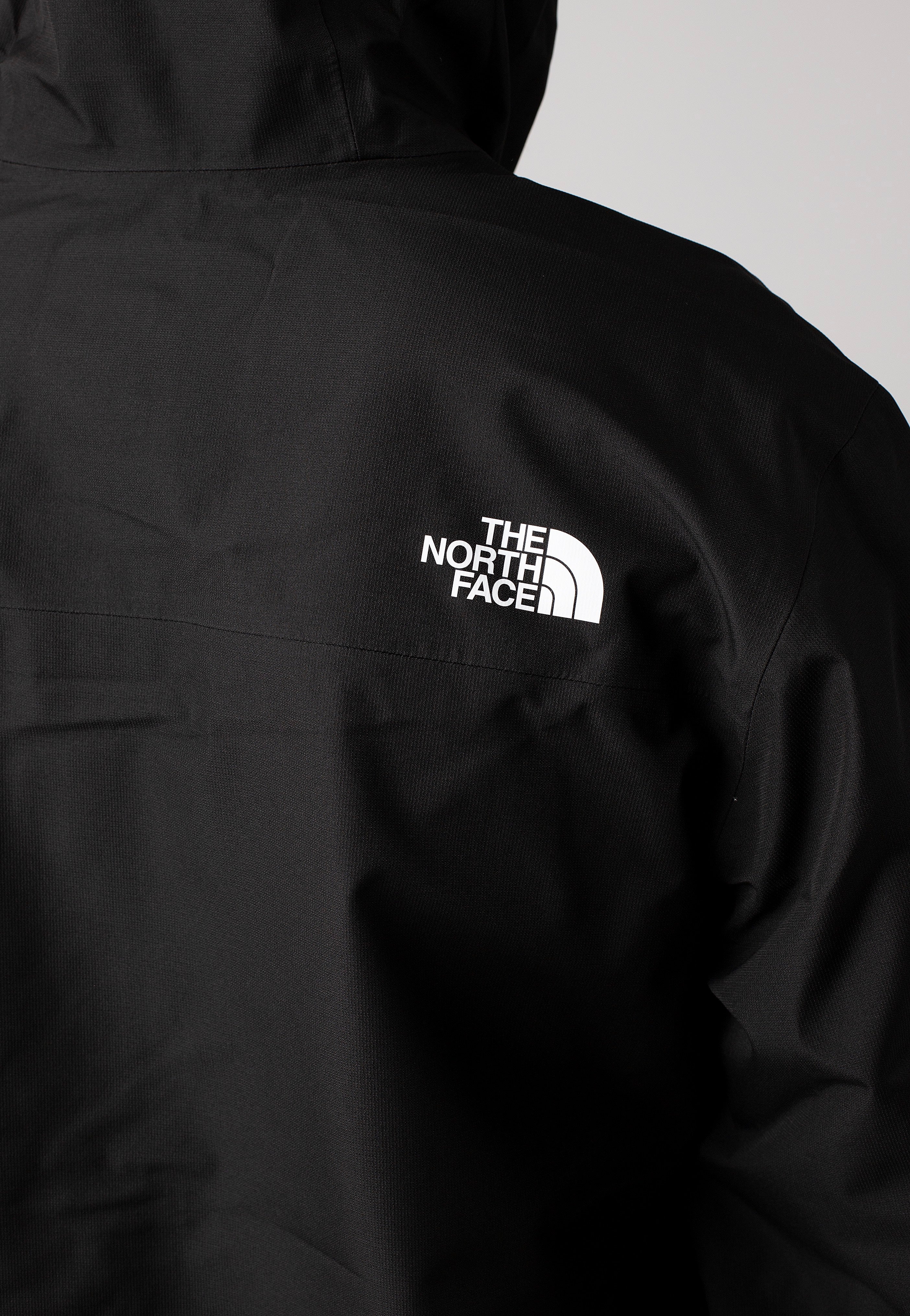 The North Face - Whiton 3L Tnf Black - Jacket | Men-Image