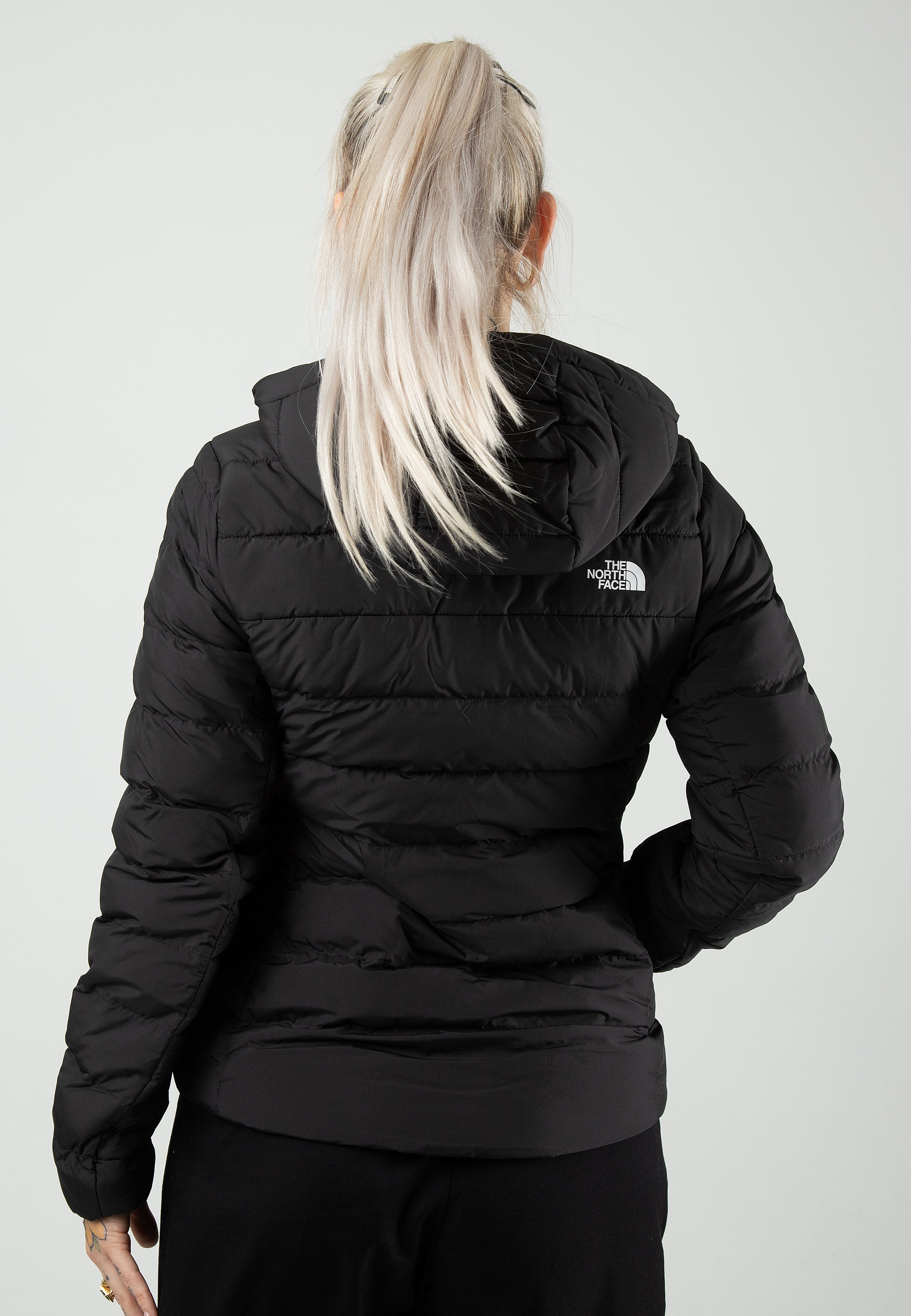 North face women's aconcagua jacket sale clearance