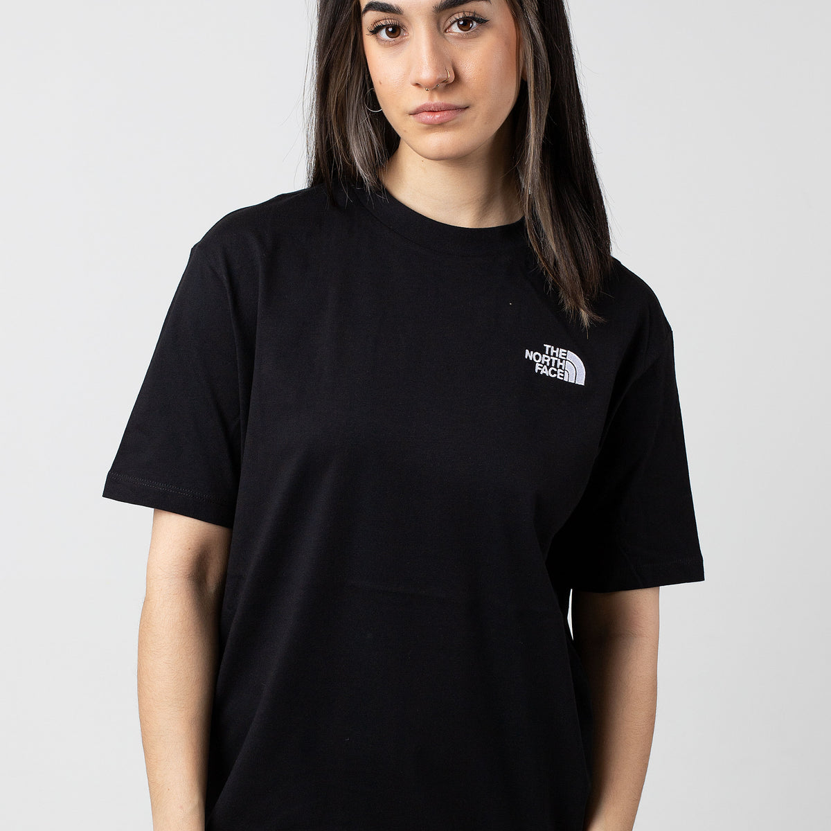 The North Face x Patron Plasticfree Peaks Oversized Tee