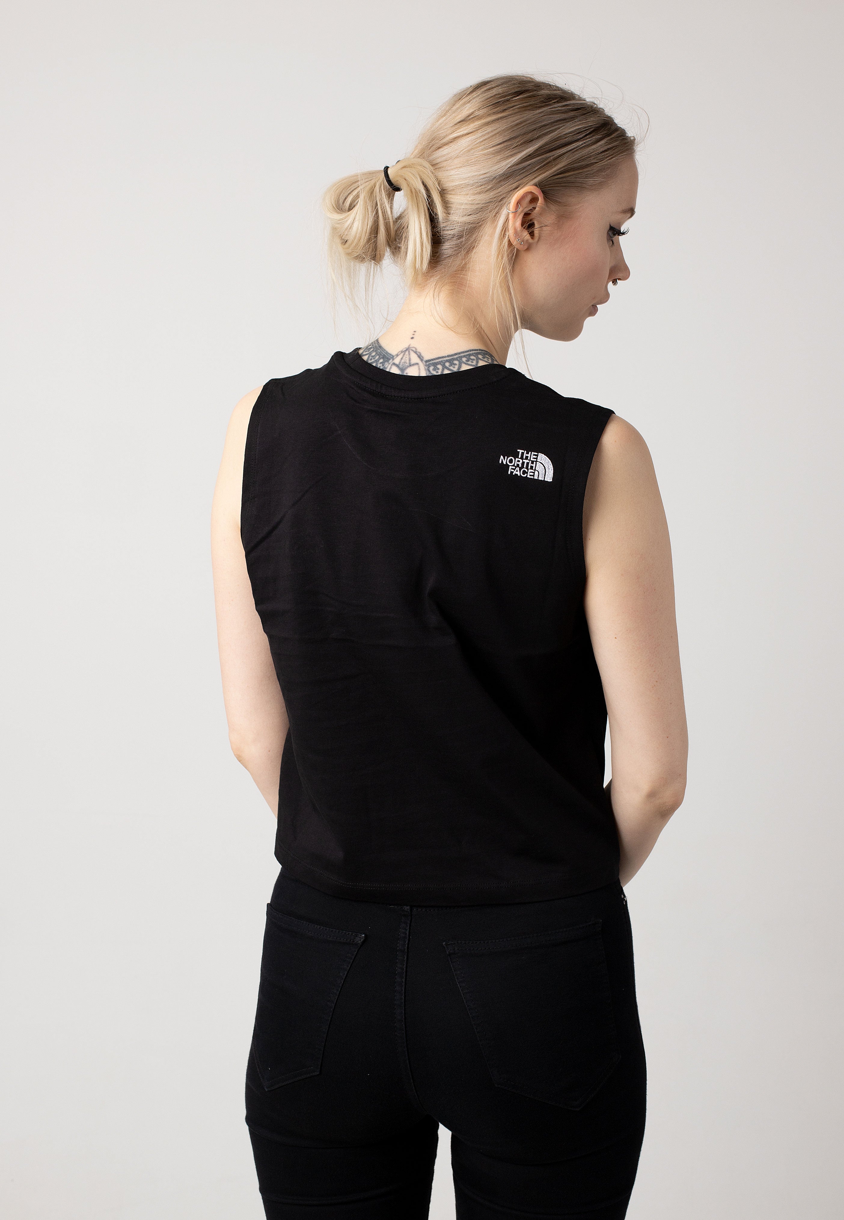 Black north face hat womens cheap