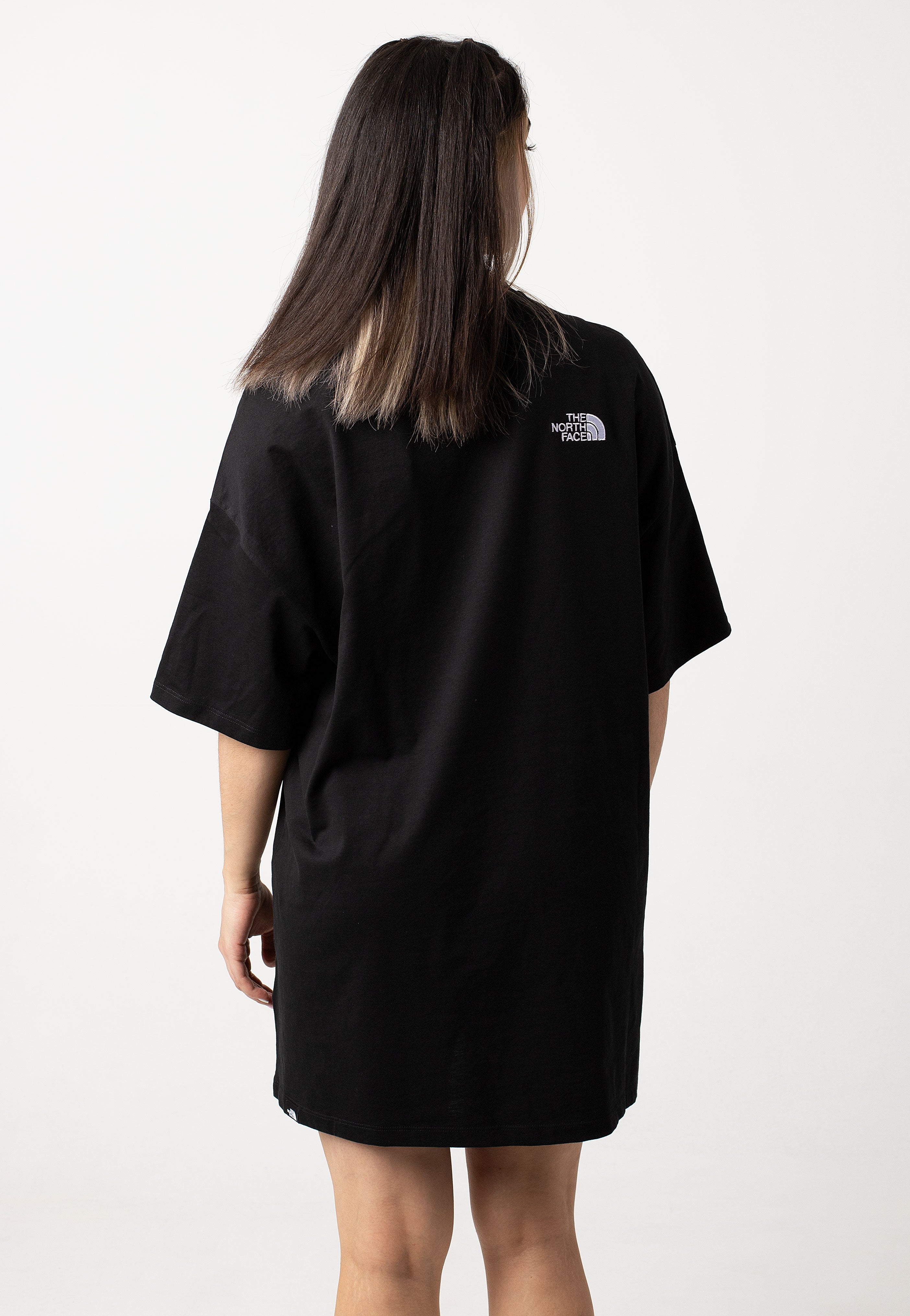 The North Face - Women´s Essential Tee Tnf Black - Dress