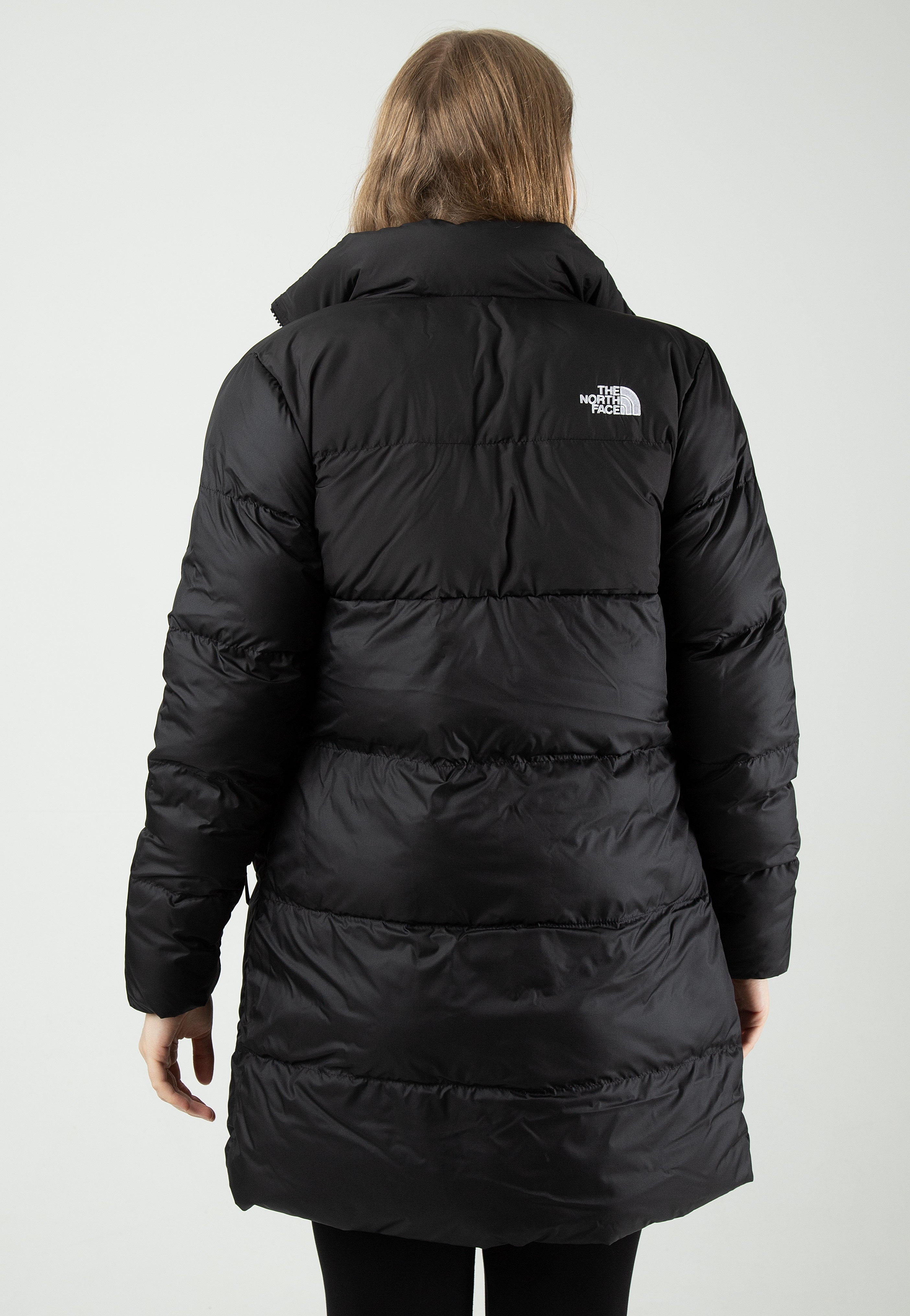 The North Face - Women's Saikuru Tnf Black - Jacket The North Face - Women's Saikuru Tnf Black - Jacket