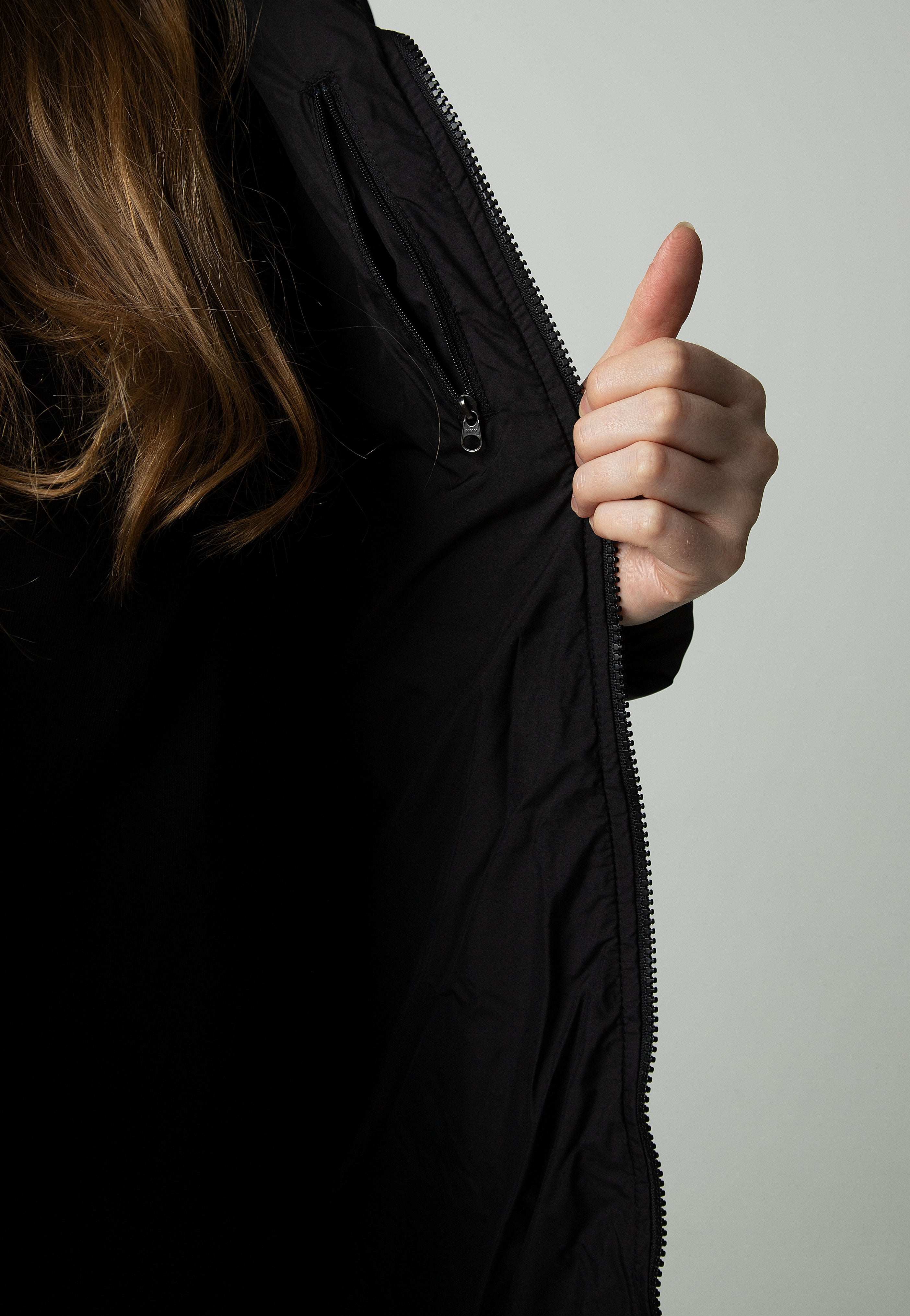 The North Face - Women's Saikuru Tnf Black - Jacket