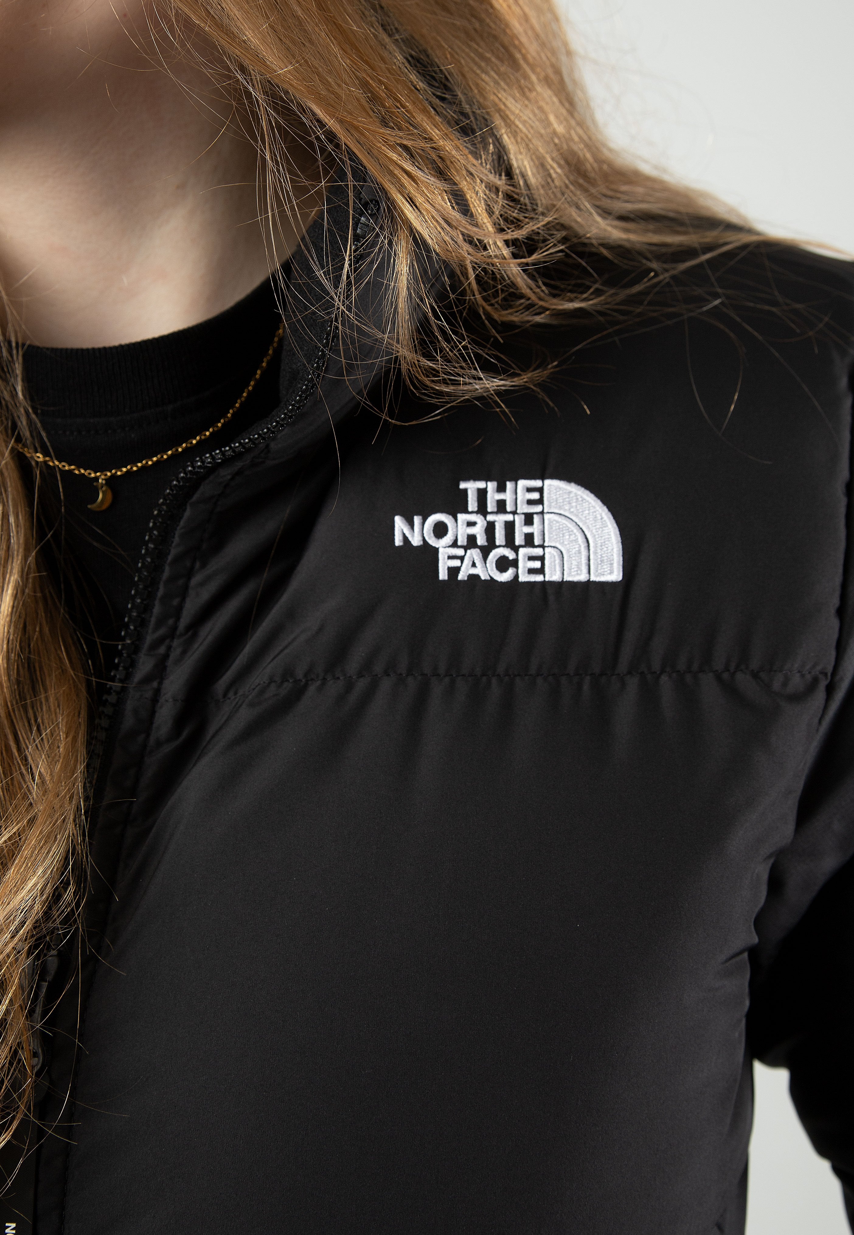 The North Face - Women’s Saikuru Tnf Black - Jacket