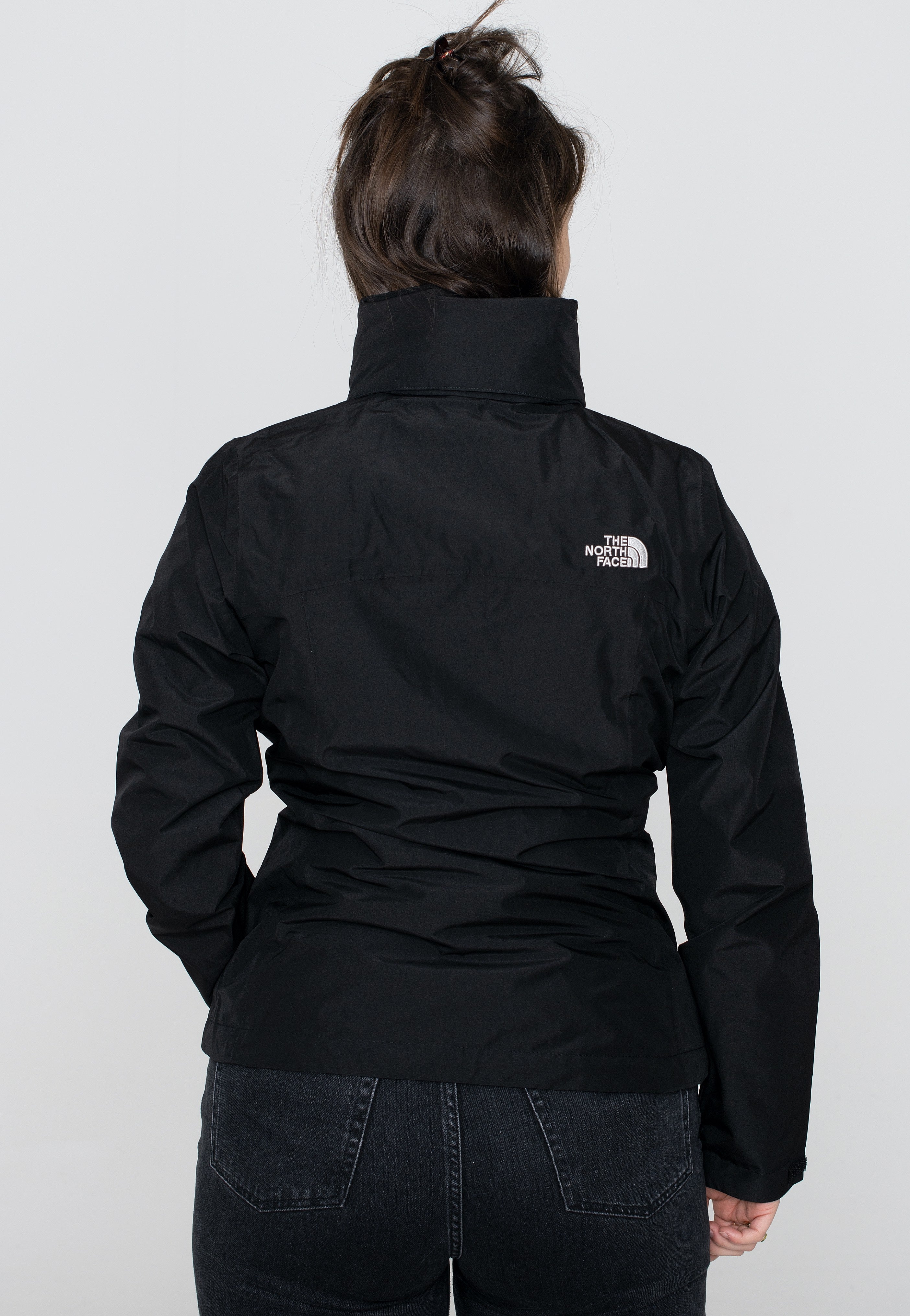 The North Face - Women’s Sangro Tnf Black - Jacket | Women-Image
