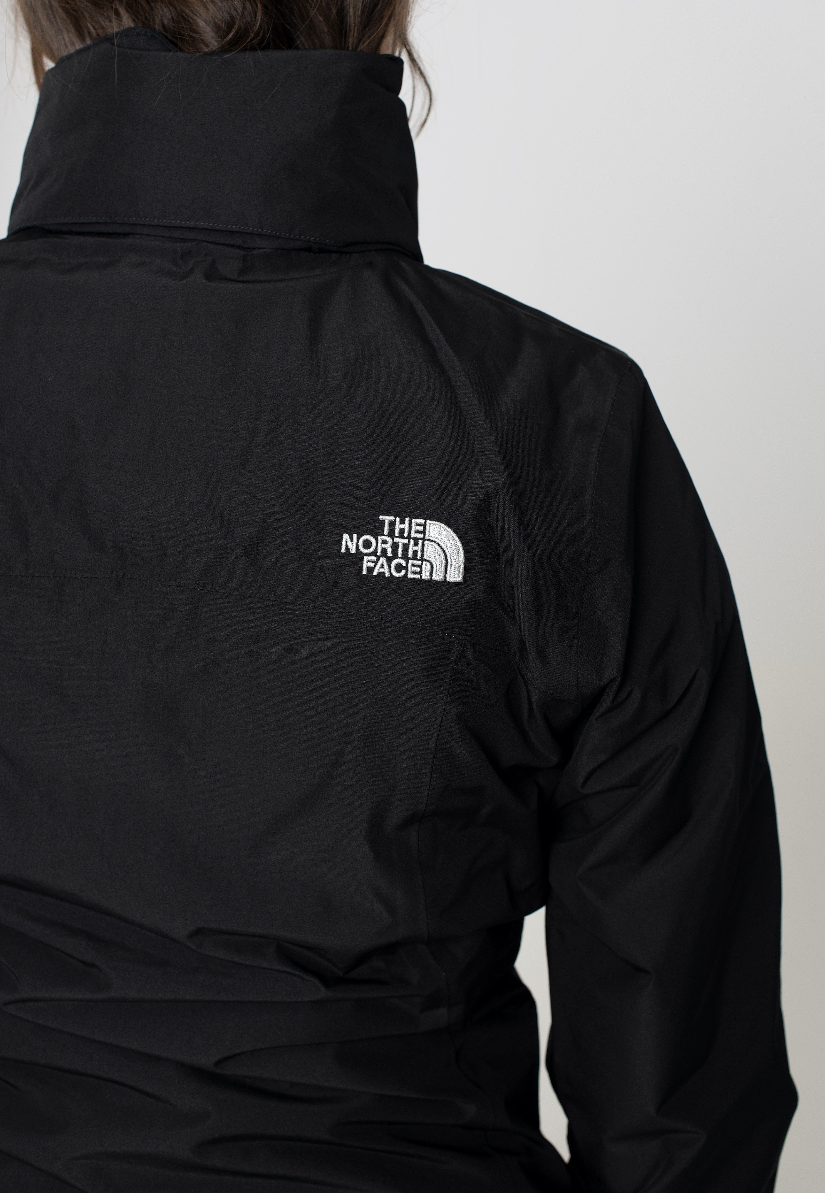 The North Face - Women’s Sangro Tnf Black - Jacket | Women-Image