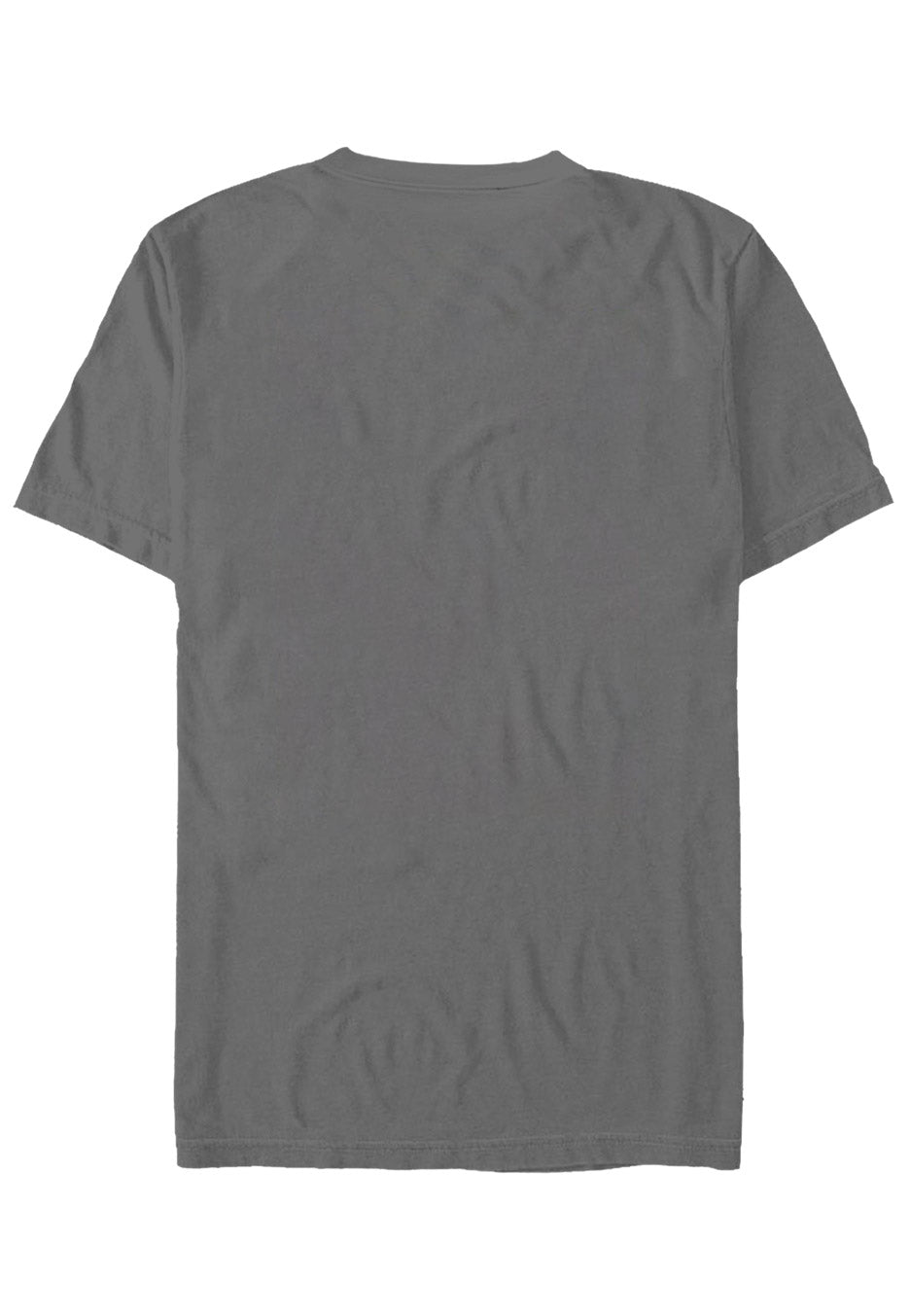 The Phantom - Jump Distressed Grey - T-Shirt | Neutral-Image