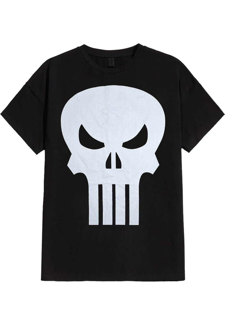 The Punisher - Skull - T-Shirt | Neutral-Image