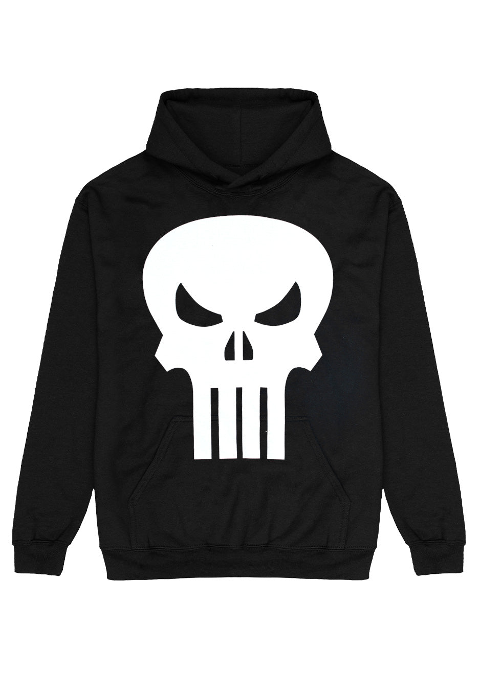 The Punisher - Skull Epic - Hoodie | Neutral-Image