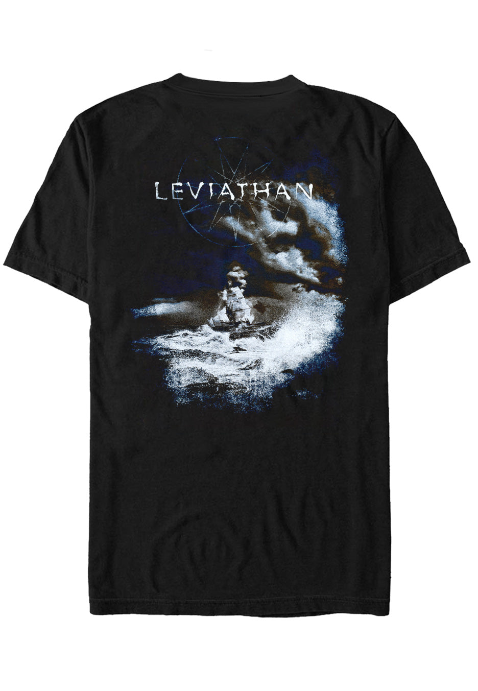Therion Merch, T-Shirts & Vinyl | Nuclear Blast