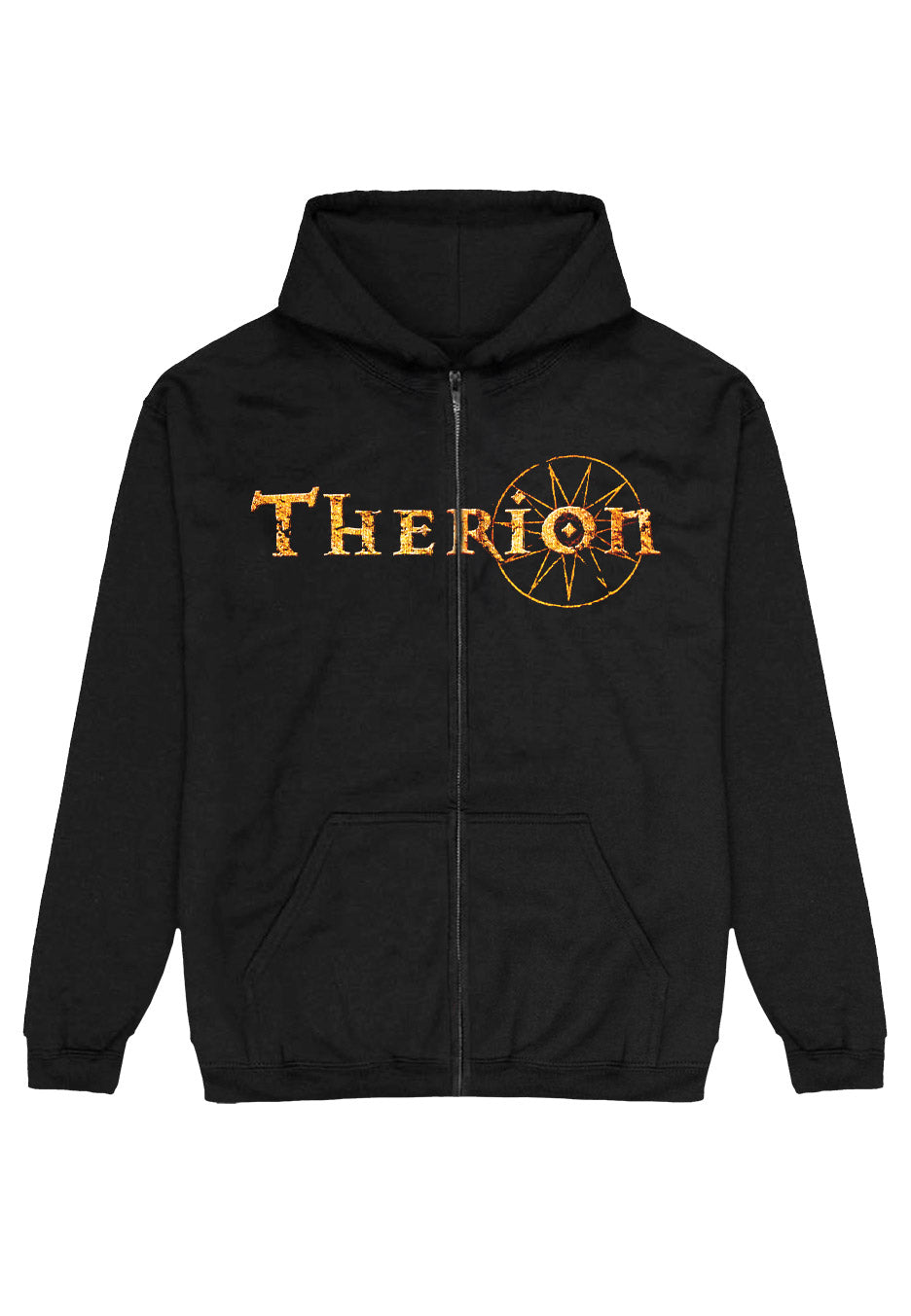 Therion Merch, T-Shirts & Vinyl | Nuclear Blast