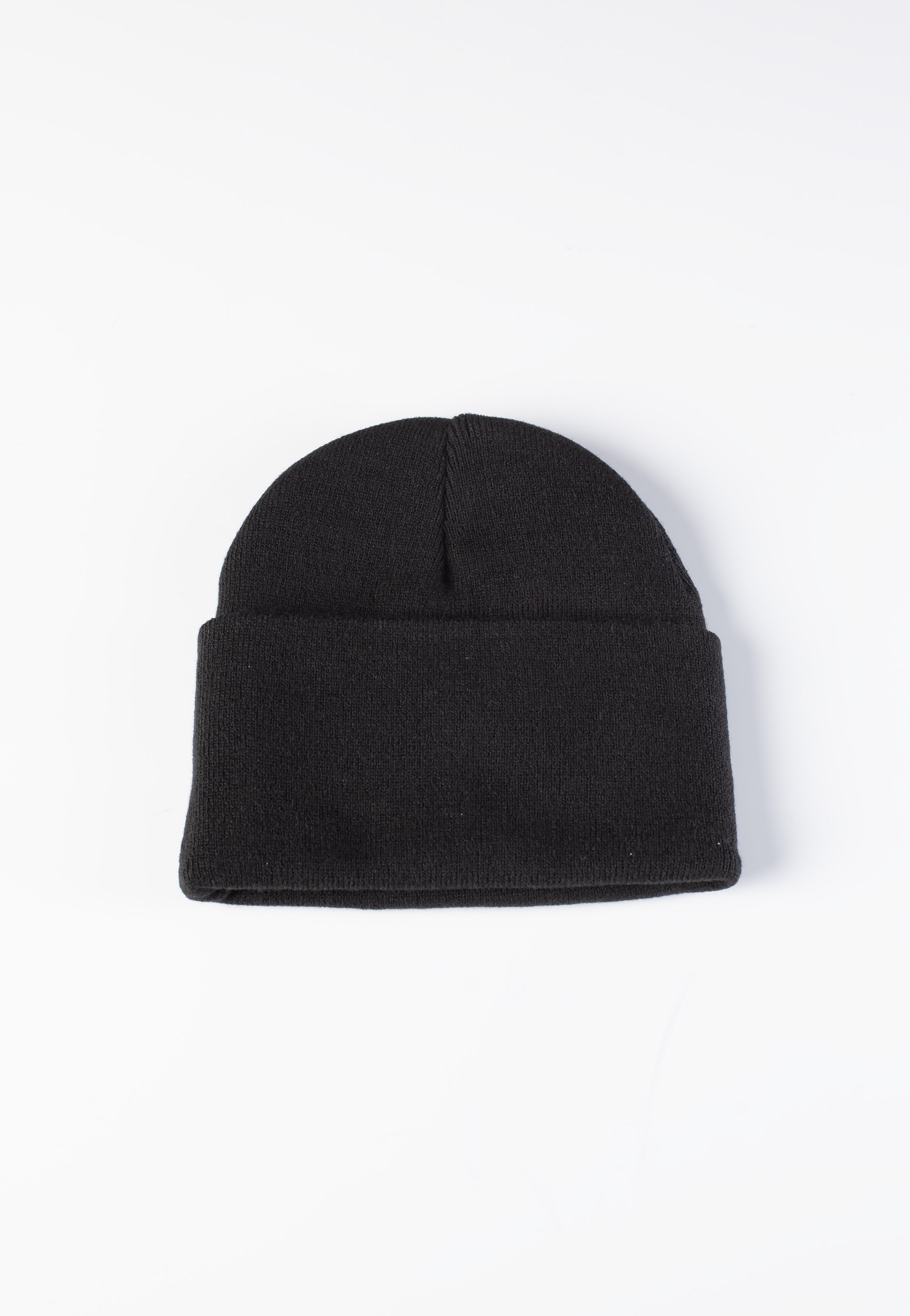 The Rolling Stones - Square Logo - Beanie | Neutral-Image