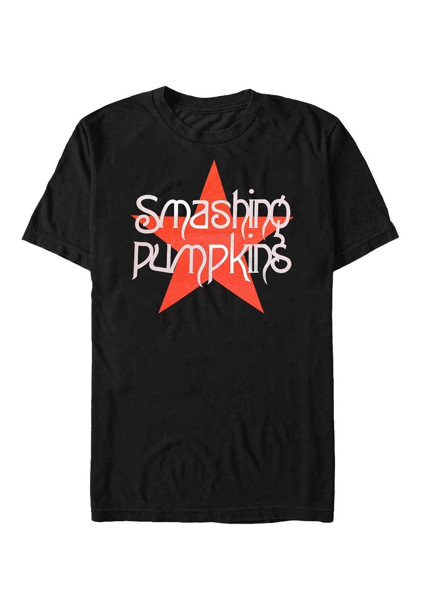 ★米国発*UrbanOutfitters*新作*Smashing Pumpkins Tシャツ★ Urban Outfitters' Smashing Pumpkins Tour Top: Buy Online