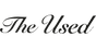 The Used