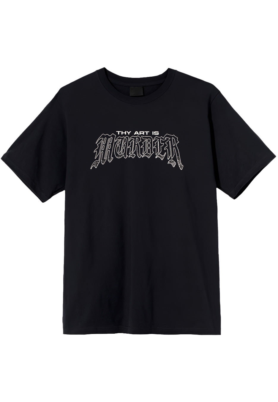 Thy Art Is Murder - Keres - T-Shirt