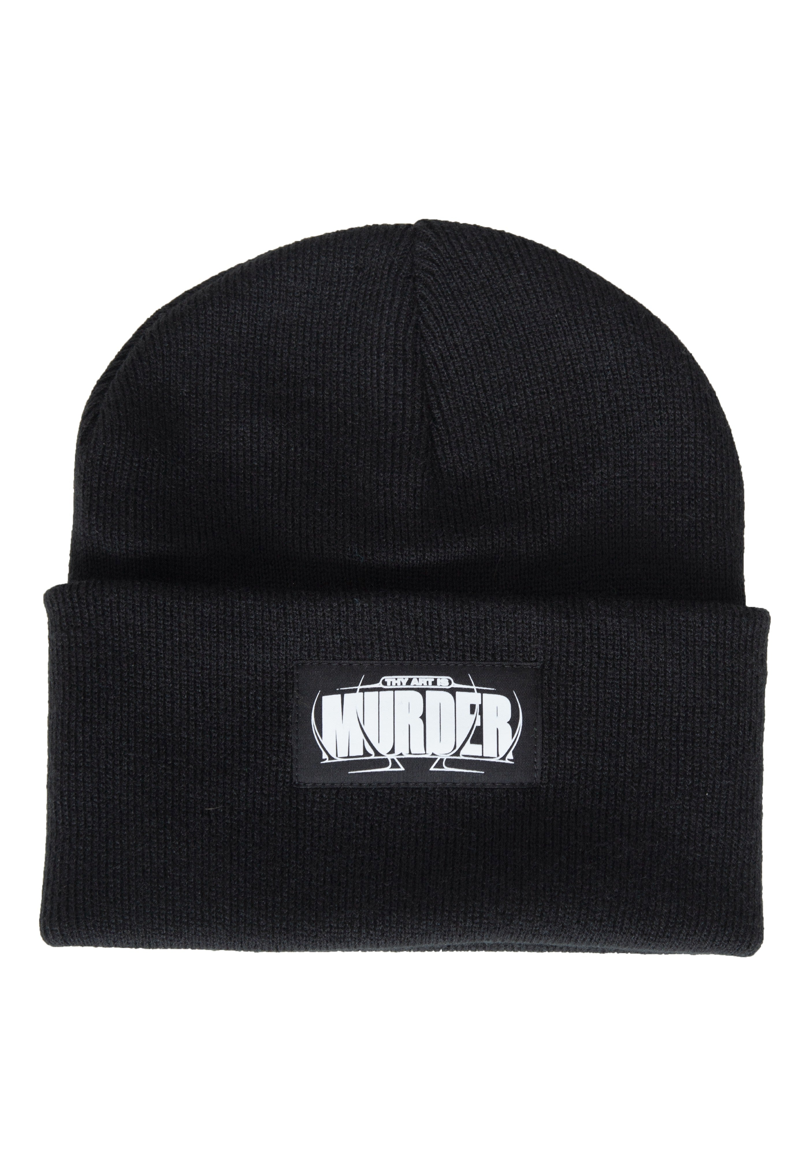 Thy Art Is Murder - Kill To Survive - Beanie | Neutral-Image
