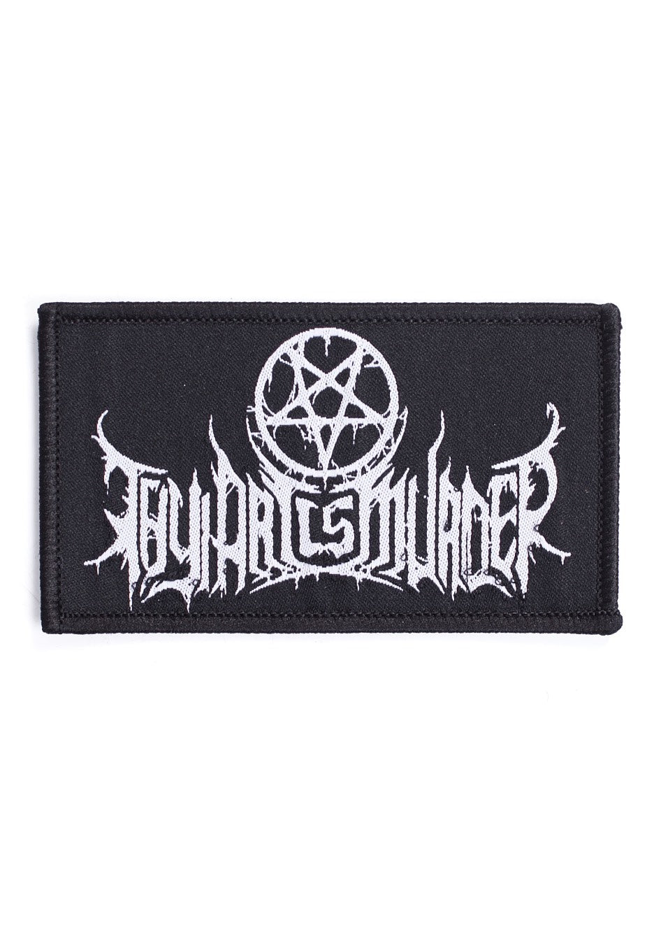 Thy Art Is Murder - Logo - Patch