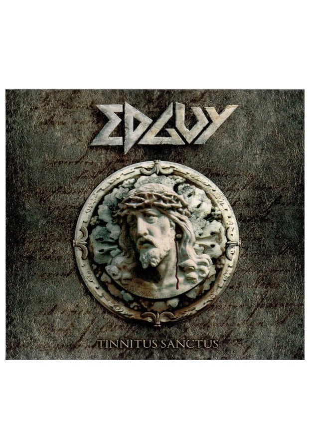 Edguy - Tinnitus Sanctus - Ltd. Digipak 2 CD