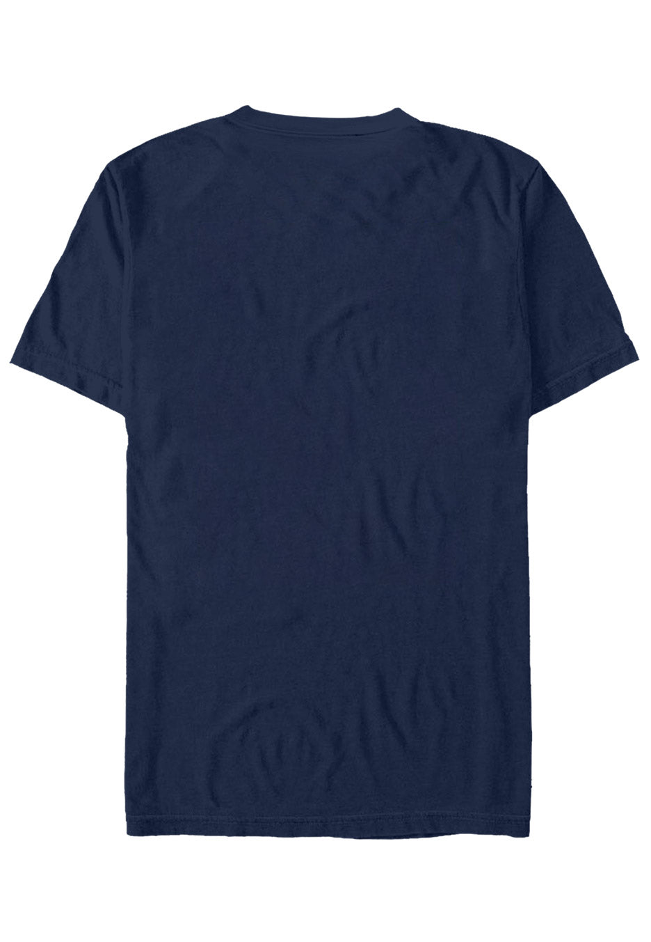 Tom And Jerry - Retro Classic Navy - T-Shirt | Neutral-Image