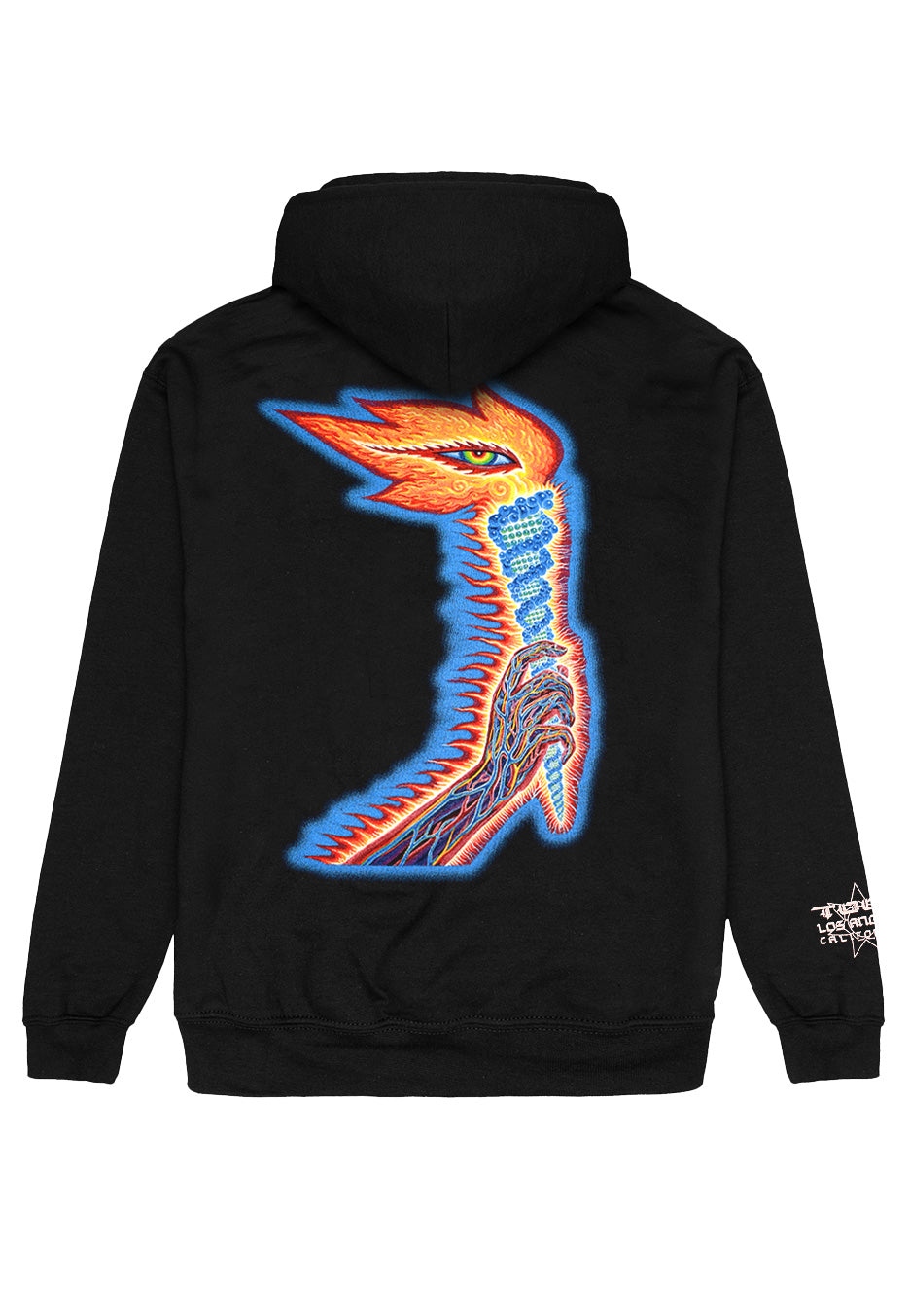 Tool - The Torch - Hoodie