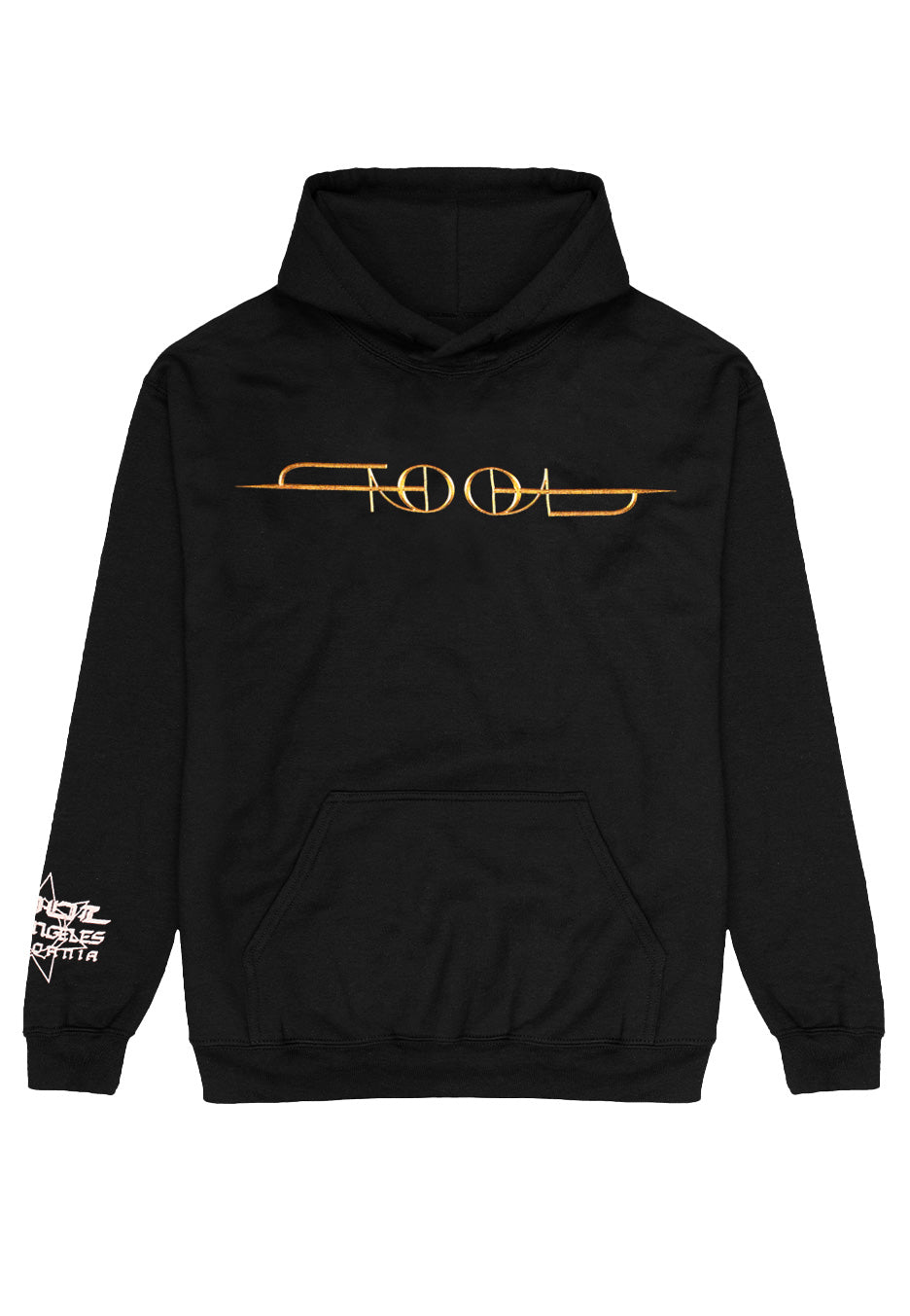 Tool - The Torch - Hoodie