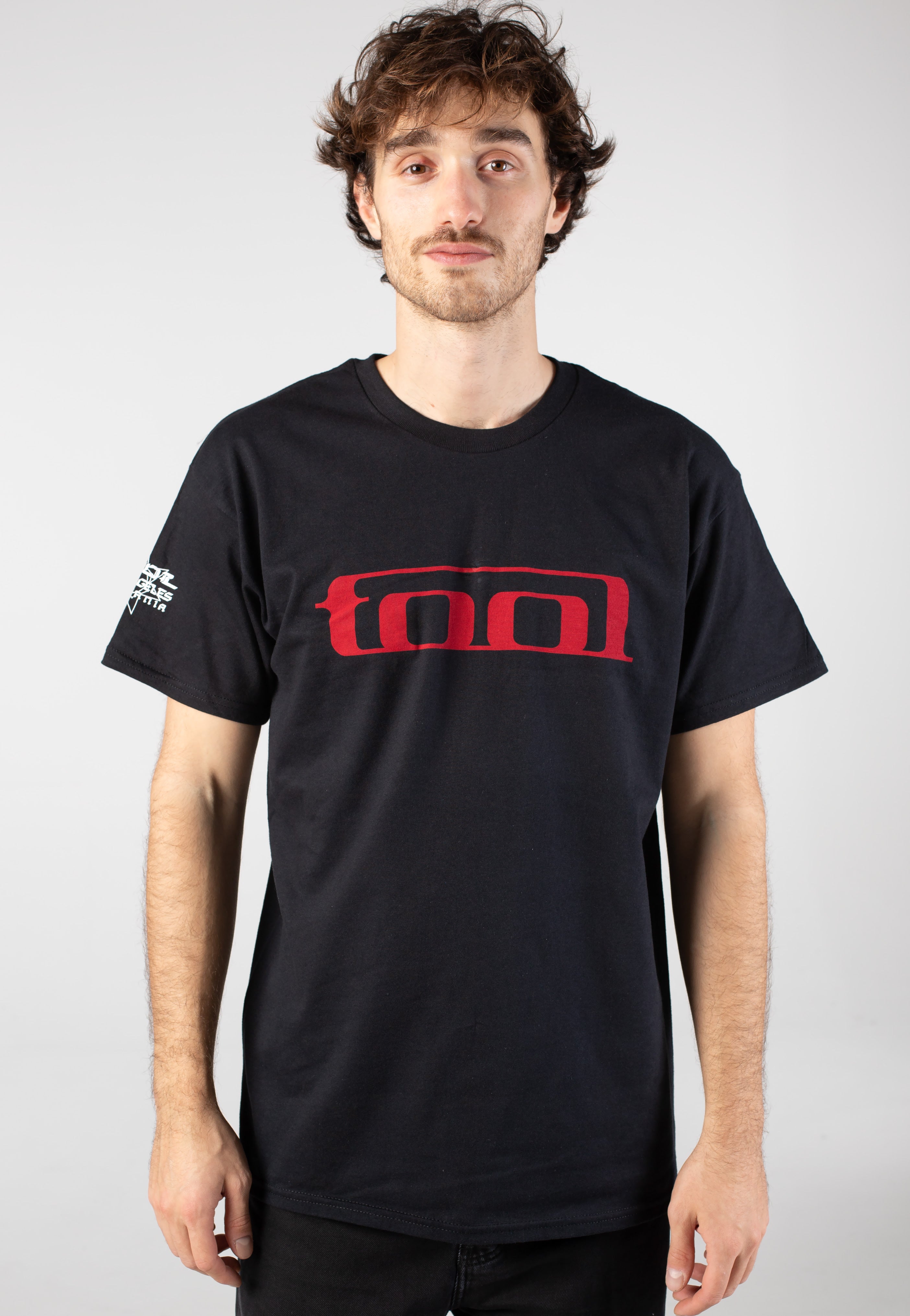 Tool - Undertow - T-Shirt | Men-Image