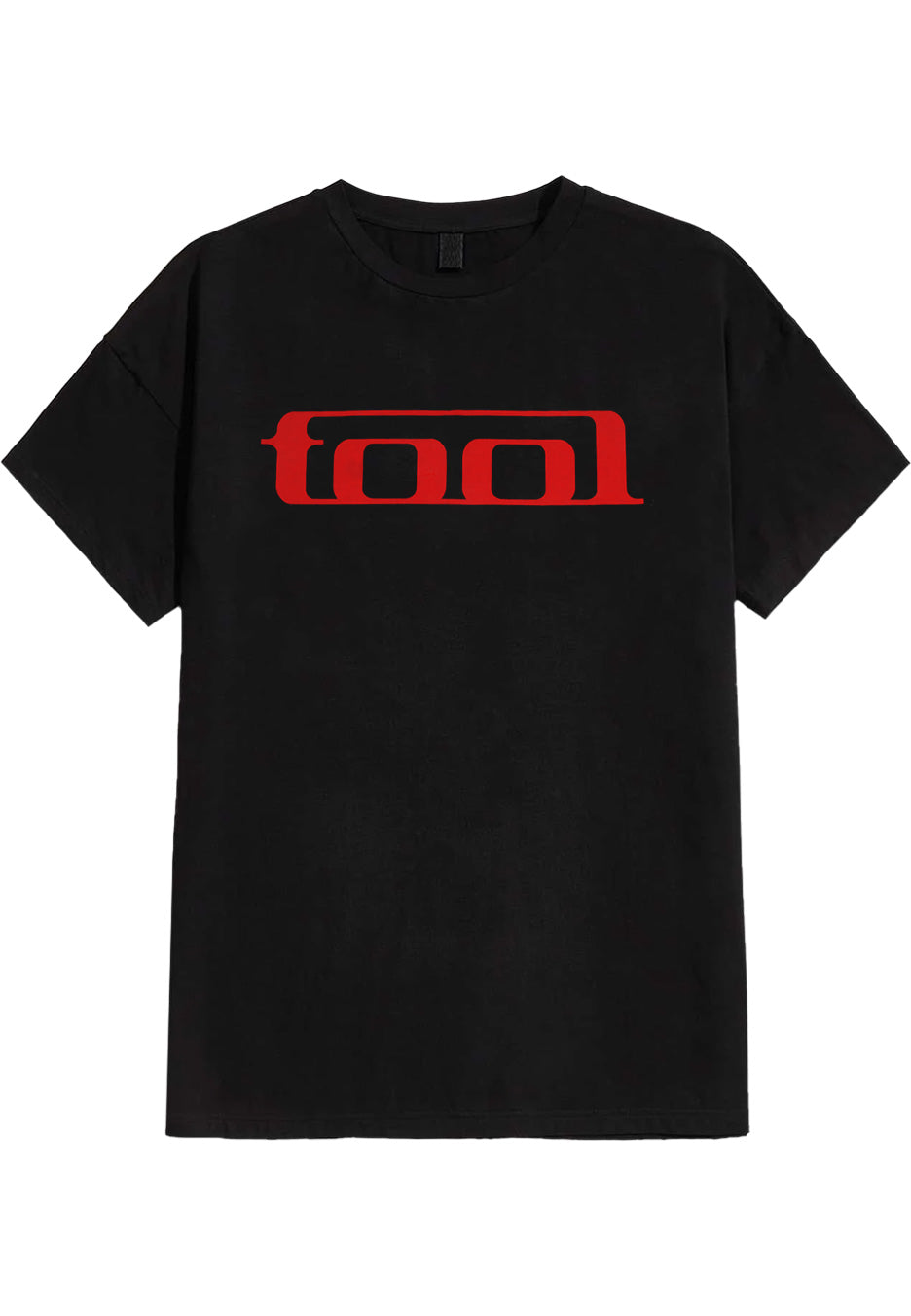 Tool - Undertow - T-Shirt | Neutral-Image