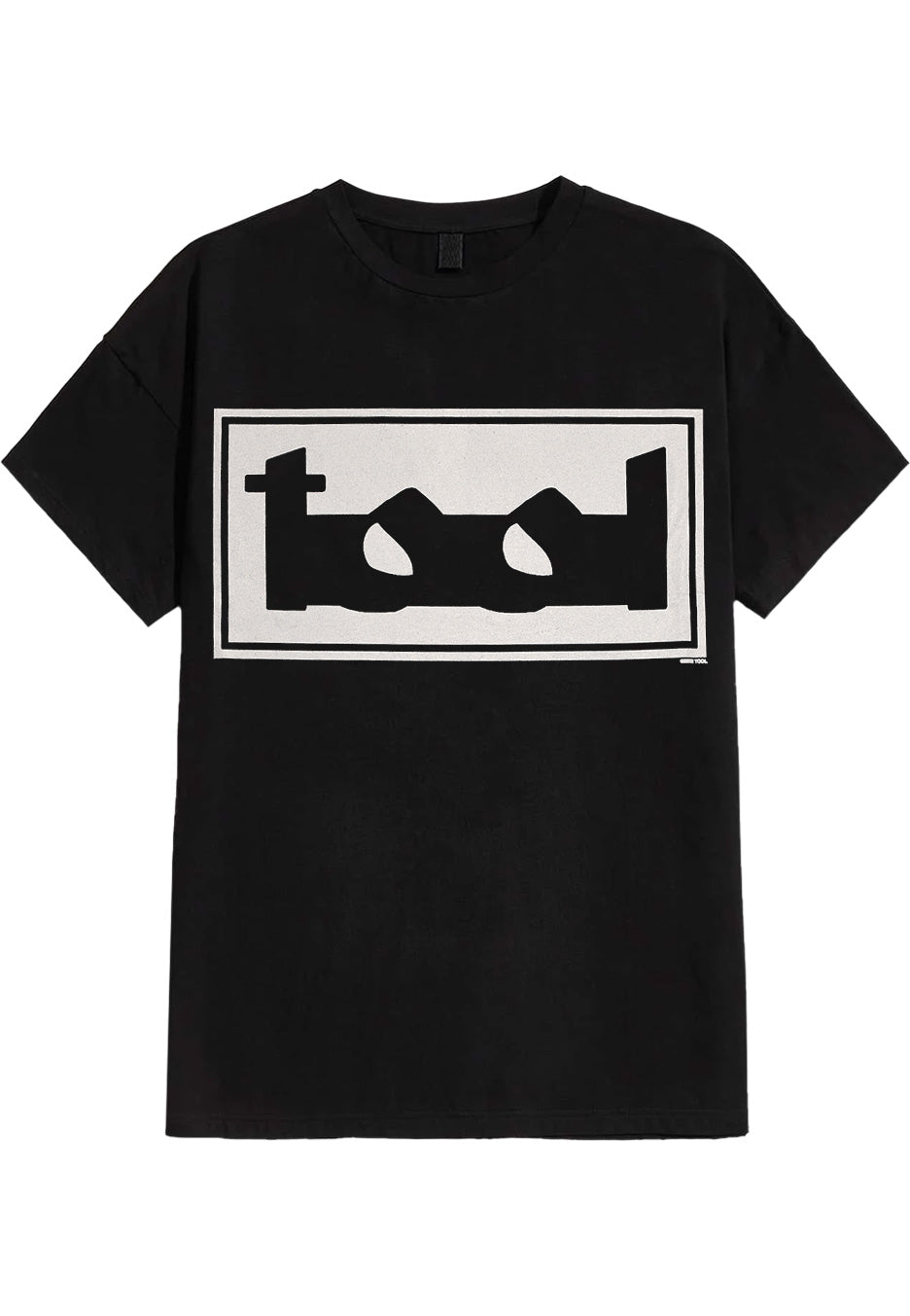 Tool - Wirebox - T-Shirt | Nuclear Blast
