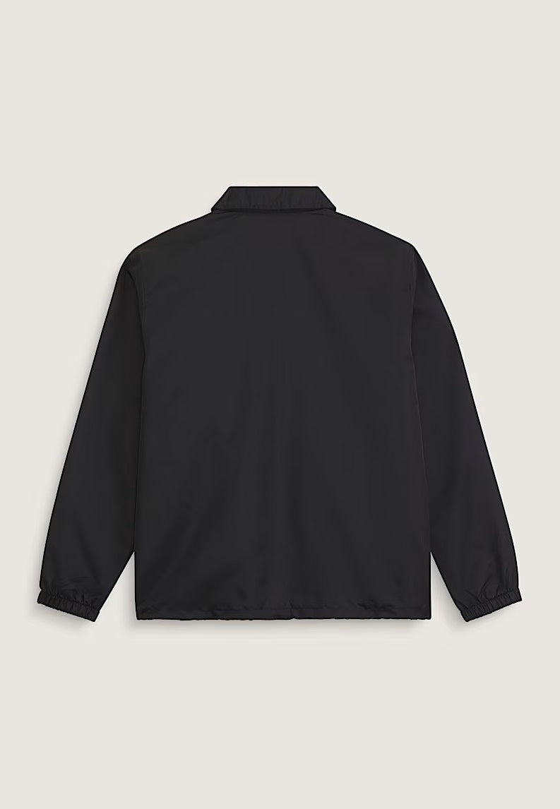 Vans Torrey Nylon Coaches 2.0 Black Jacket