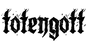 Totengott
