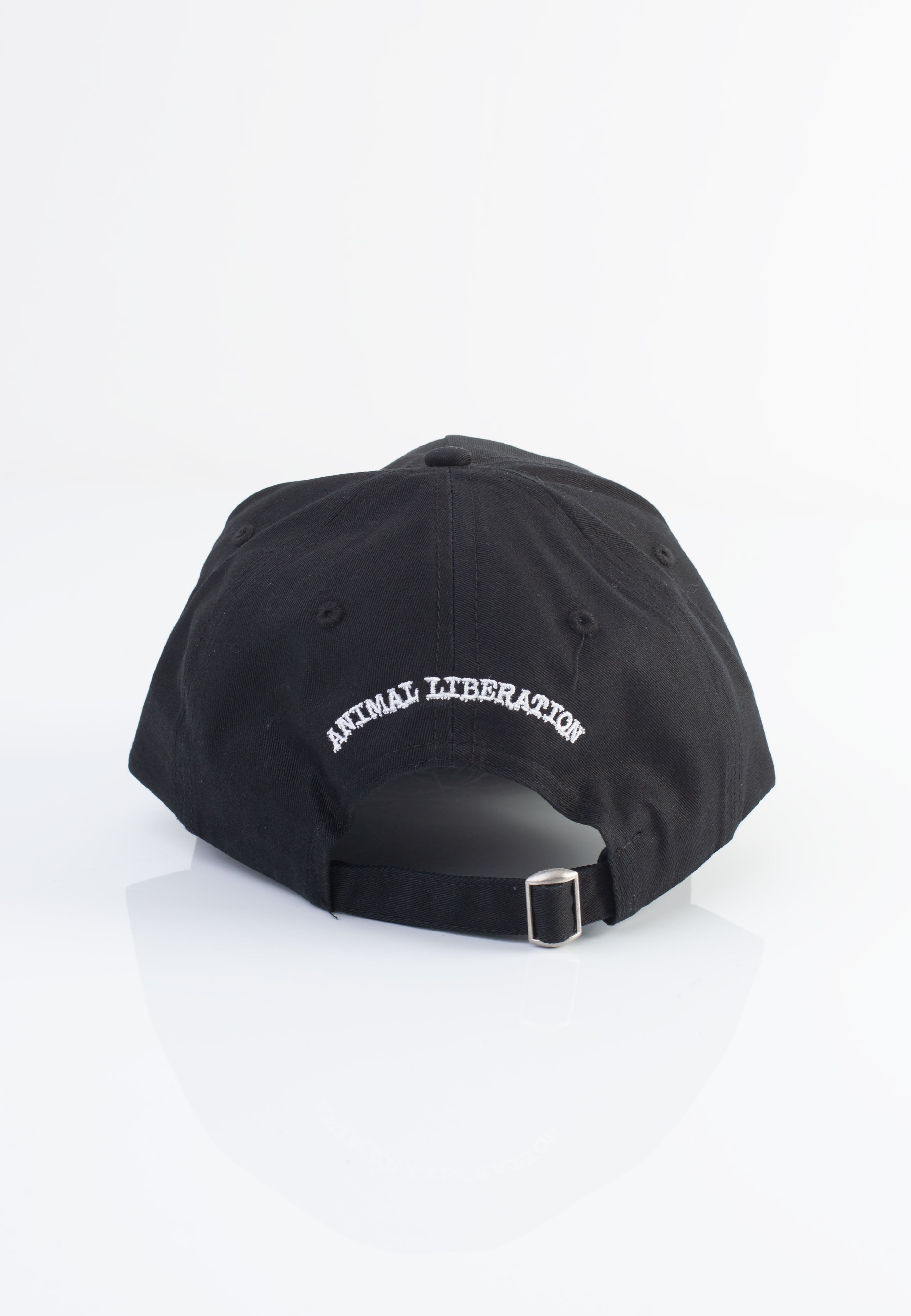 To The Grave - Animal Liberation - Cap | Neutral-Image