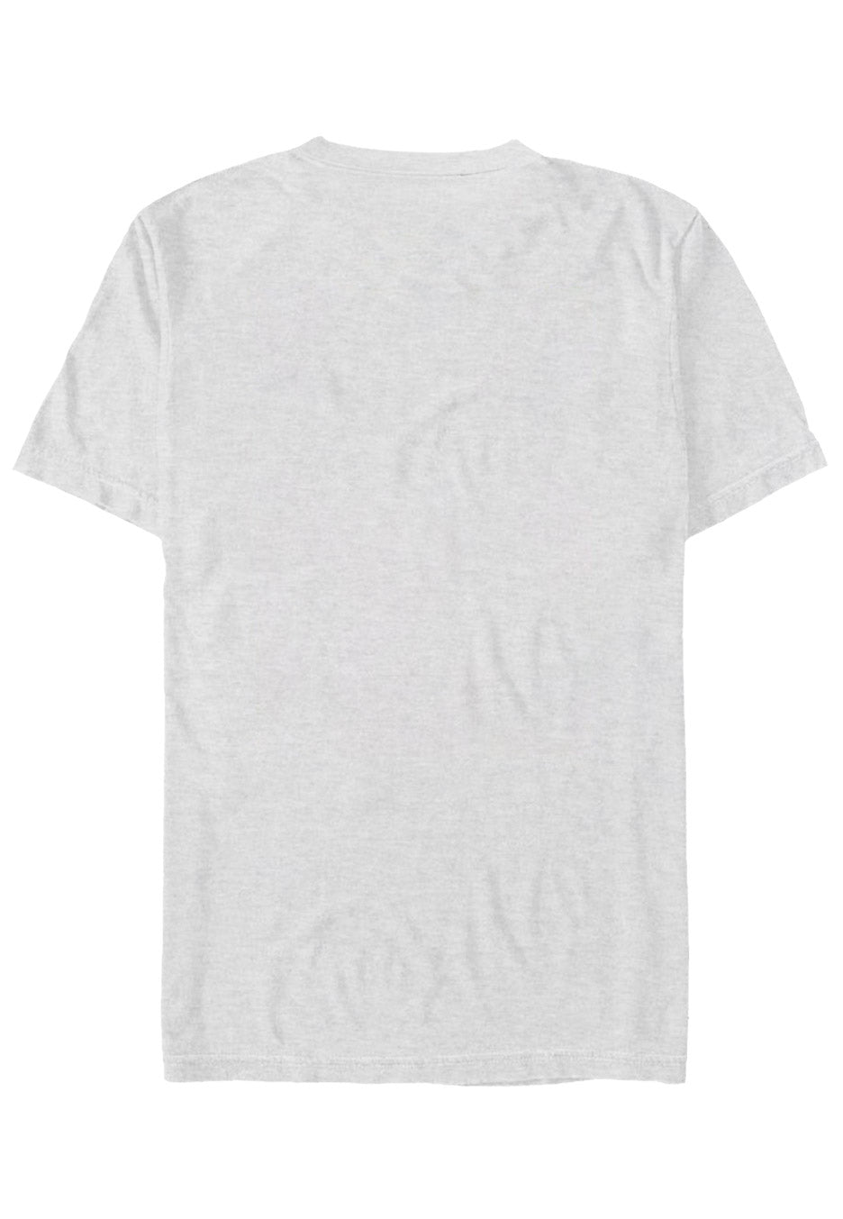 Toy Story - Fast Toys Heather Grey - T-Shirt | Neutral-Image