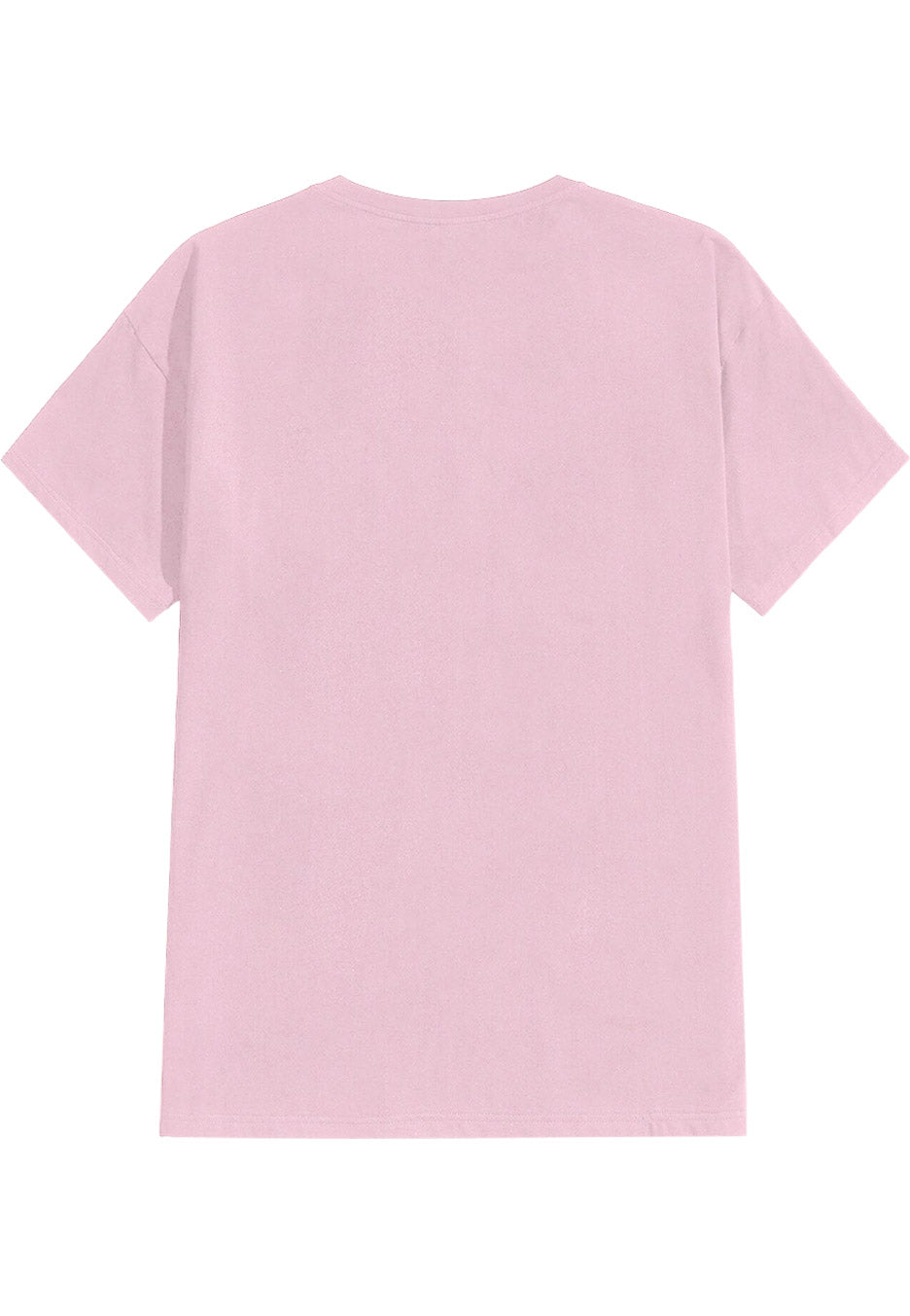 Hatsune Miku - Dancing Pink - T-Shirt | Neutral-Image