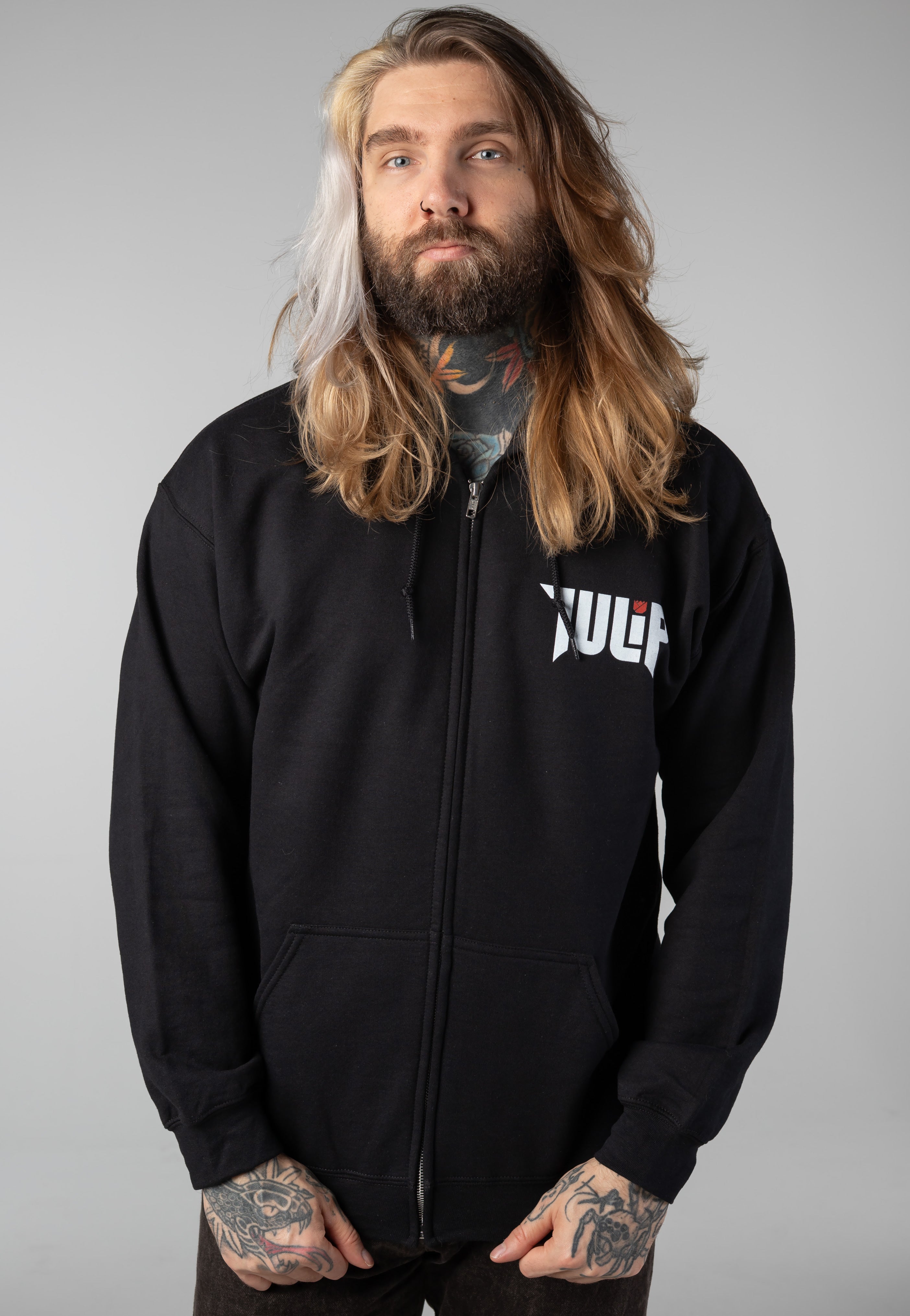 Tulip - TDT - Zipper | Men-Image