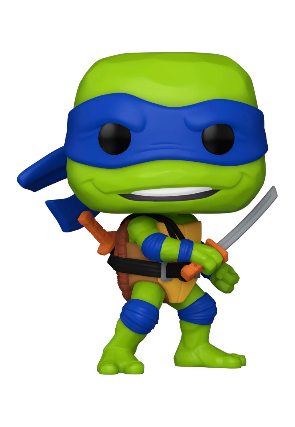 Turtles - Leonardo POP! Vinyl - Funko Pop | Nuclear Blast