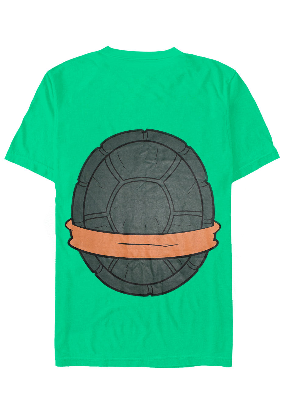 Turtles - TMNT Costume Green - T-Shirt | Neutral-Image