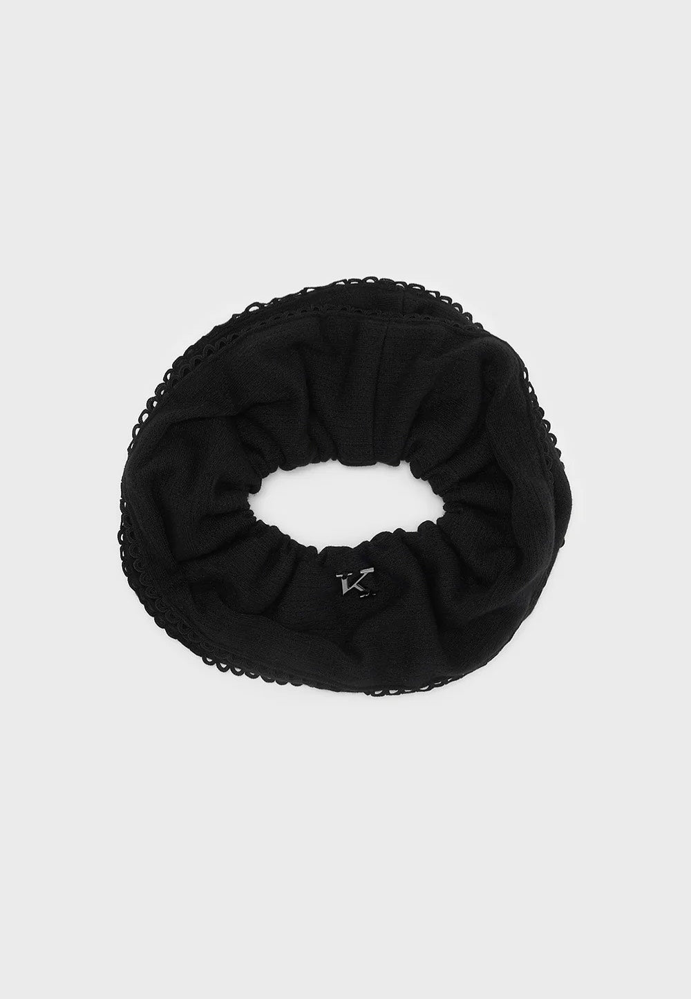 Killstar - Twilight Threads 3 Piece Set Black - Sleepwear | Women-Image