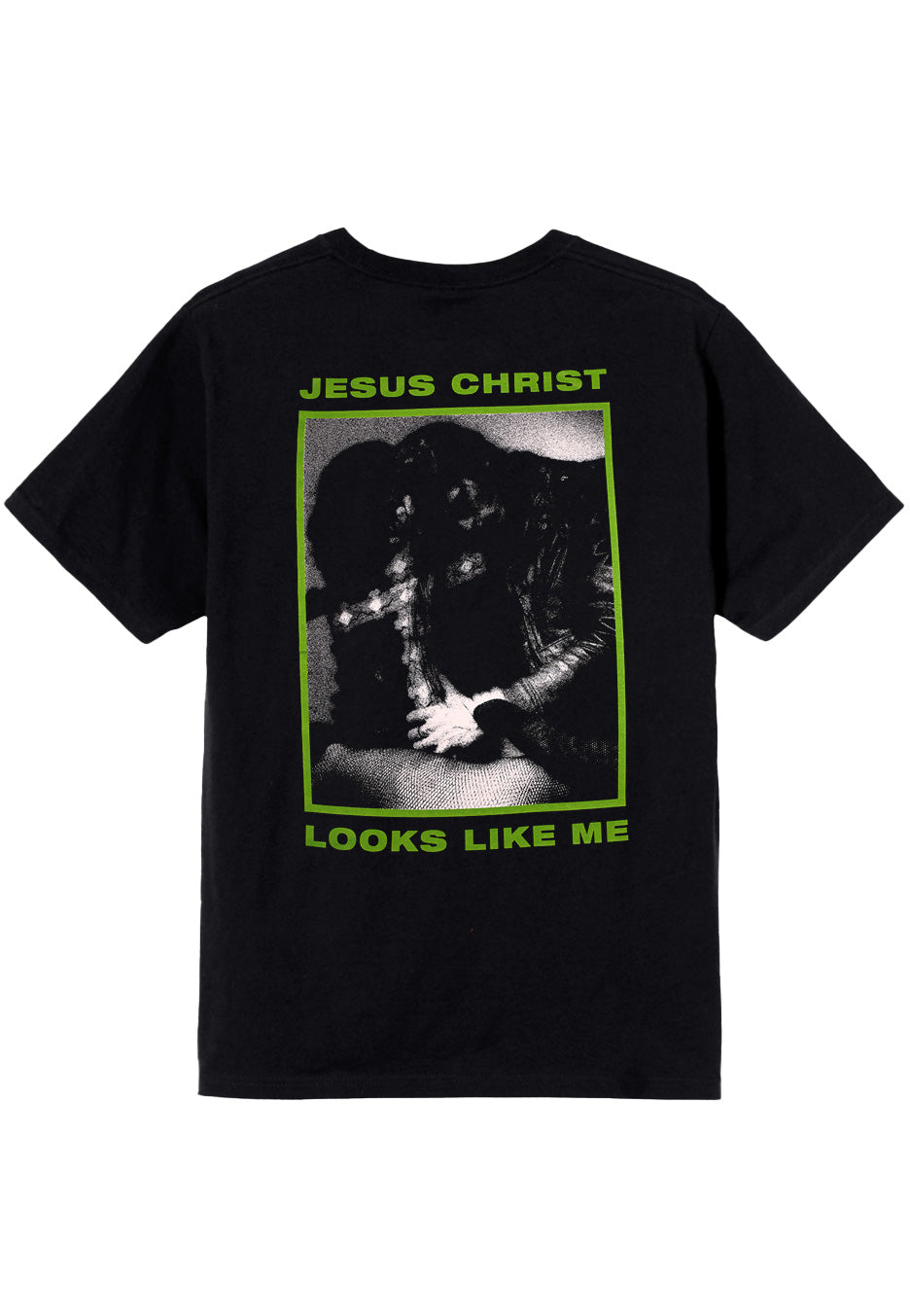 Type O Negative - Christian Woman Cross - T-Shirt
