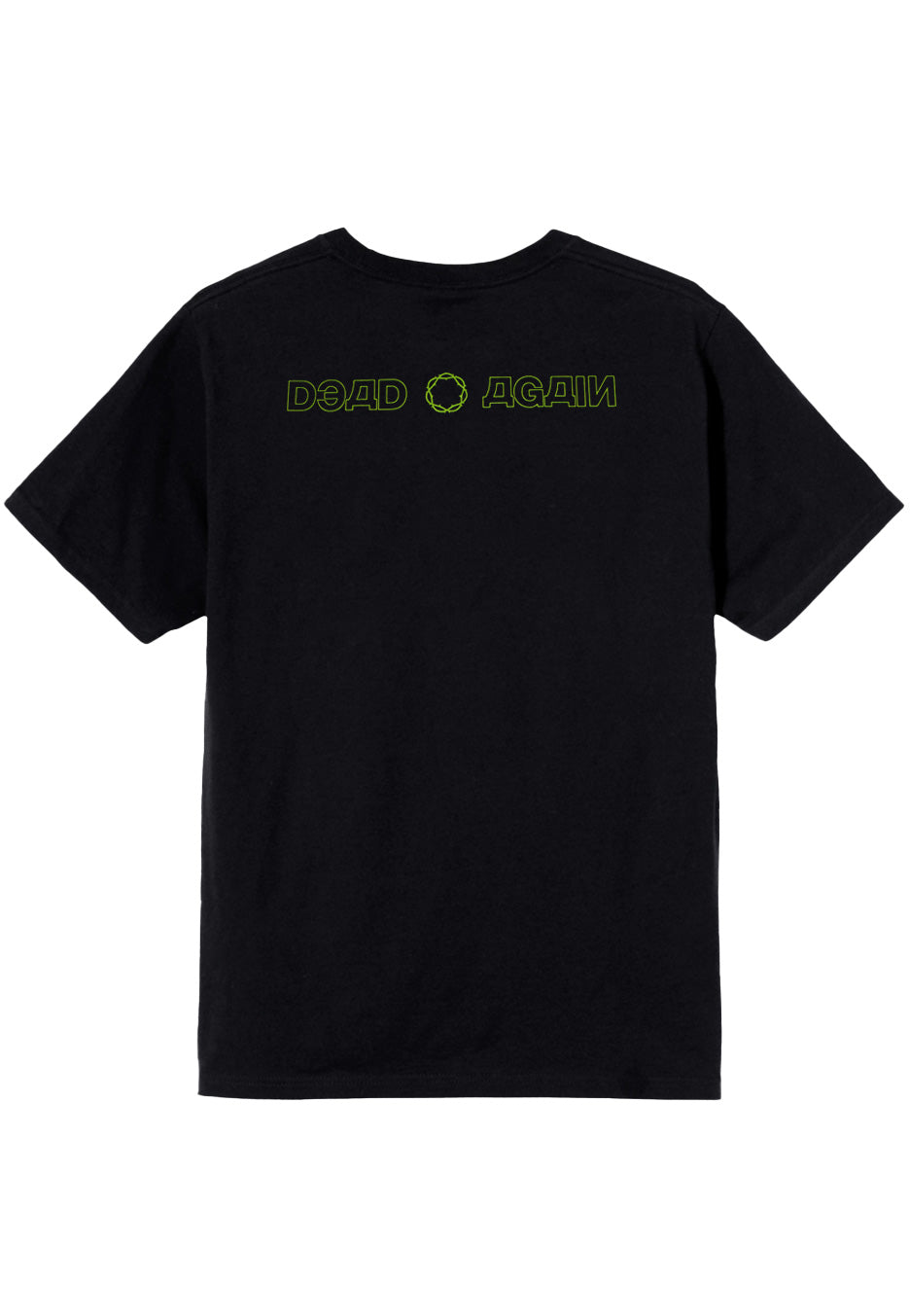 Type O Negative - Dead Again Coffins - T-Shirt