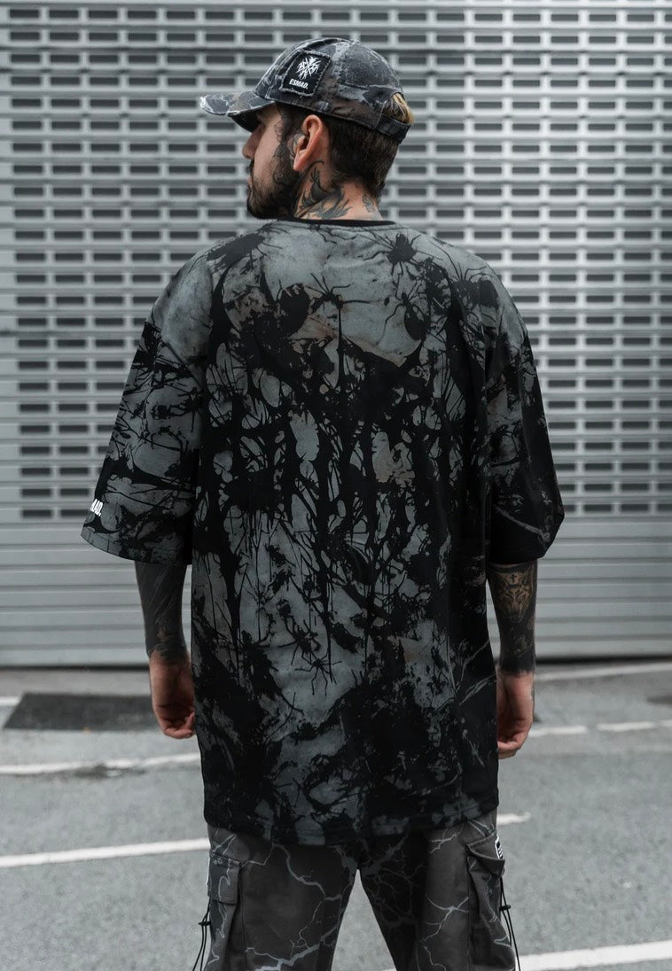 Stay Cold Apparel - Ultravoid Oversized - T-Shirt | Men-Image