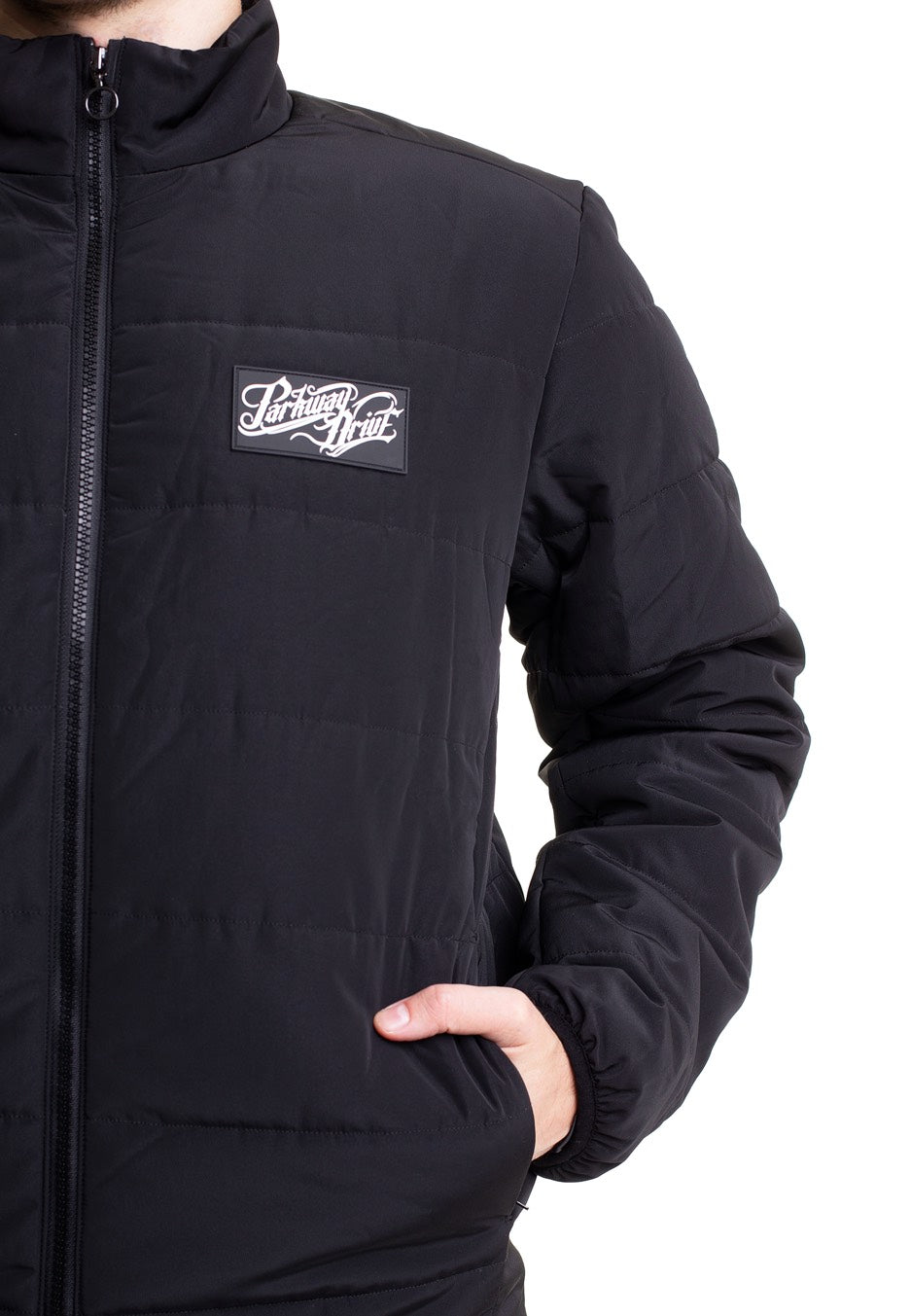 Parkway Drive - Monogram - Jacket