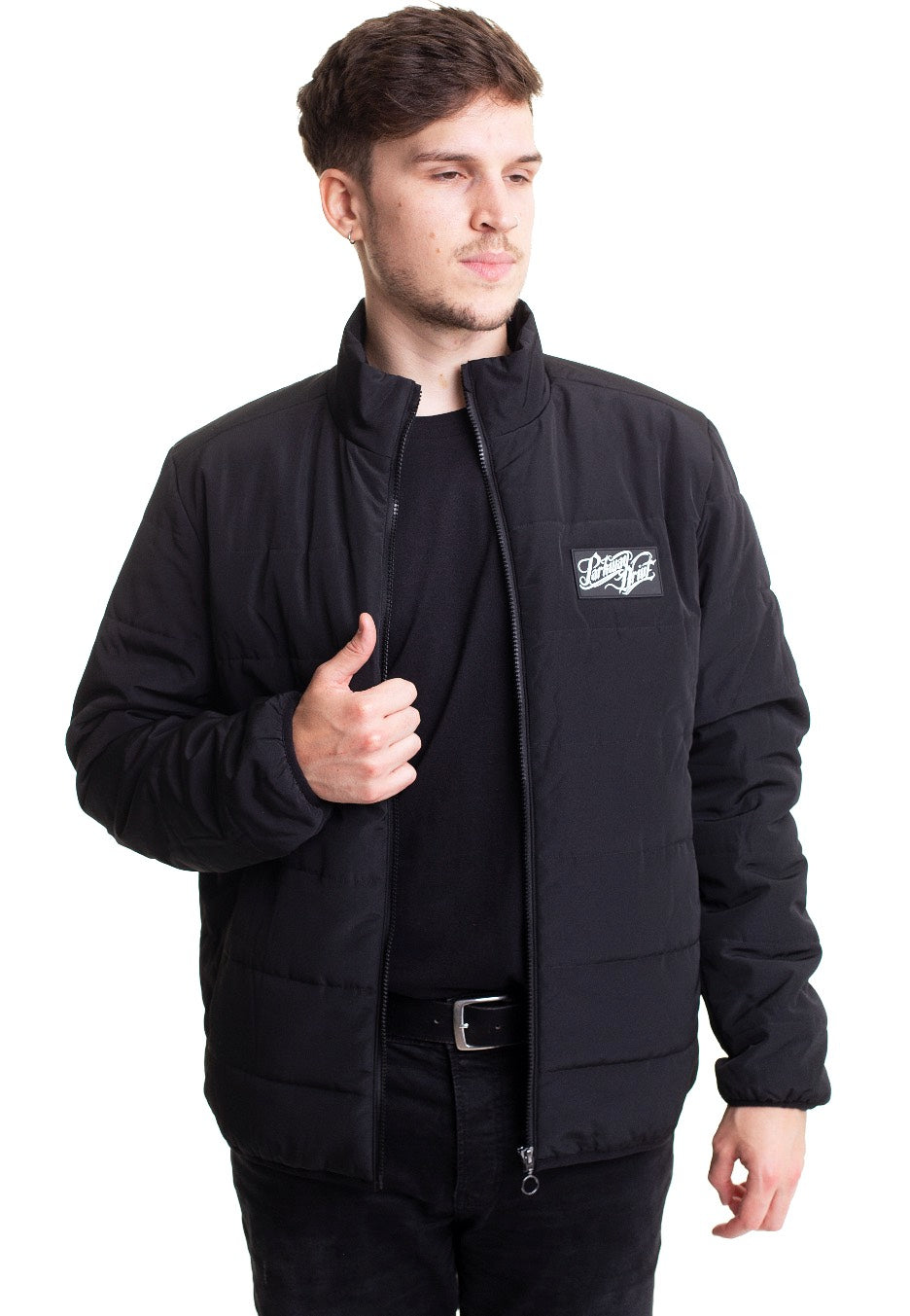 Parkway Drive - Monogram - Jacket