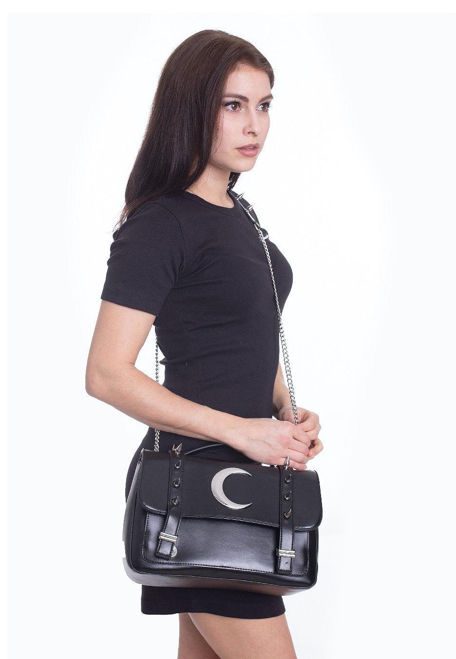 Killstar - Myth Black - Bag | Neutral-Image