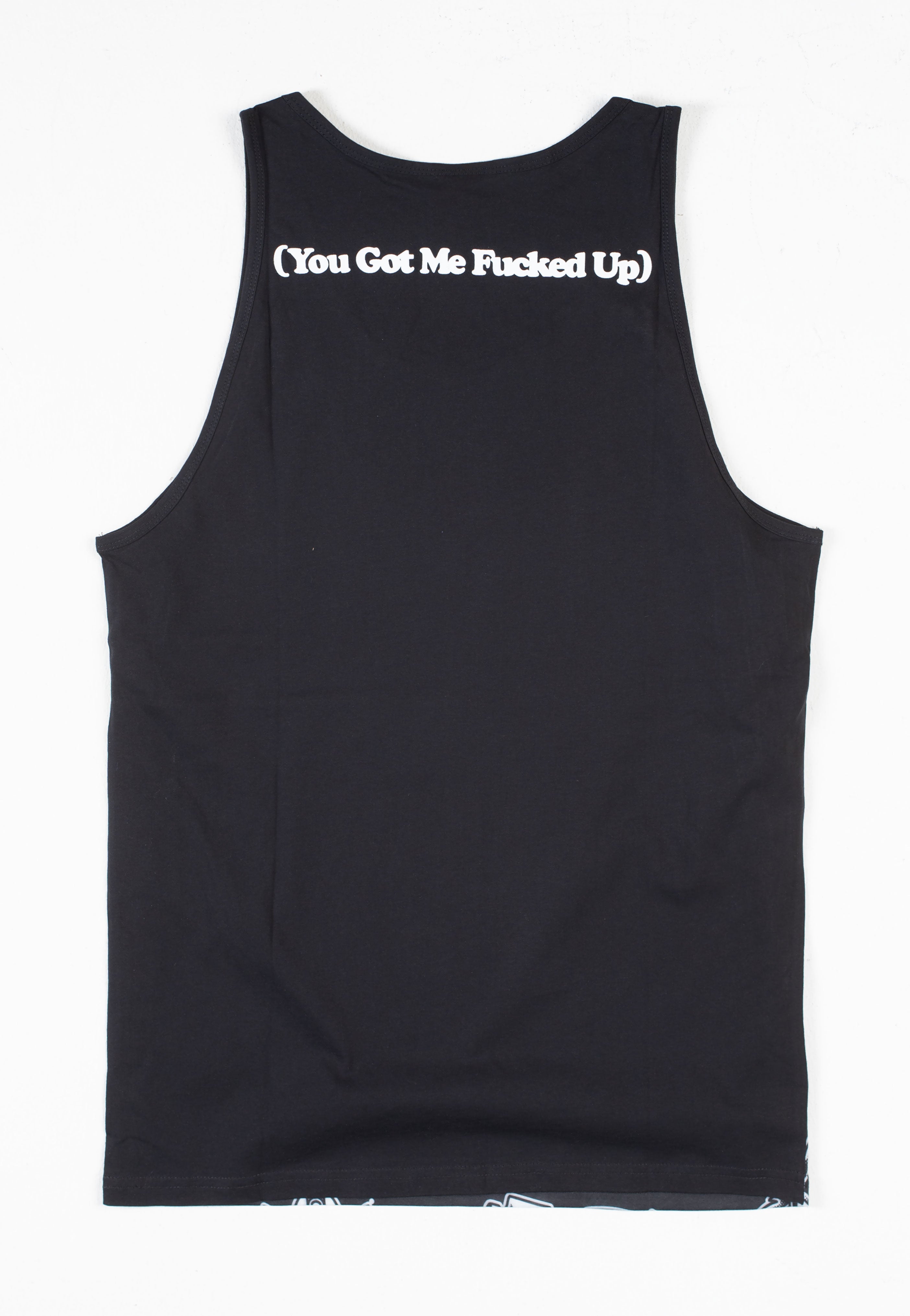 Deez Nuts - Thirst Allover - Tank | Neutral-Image