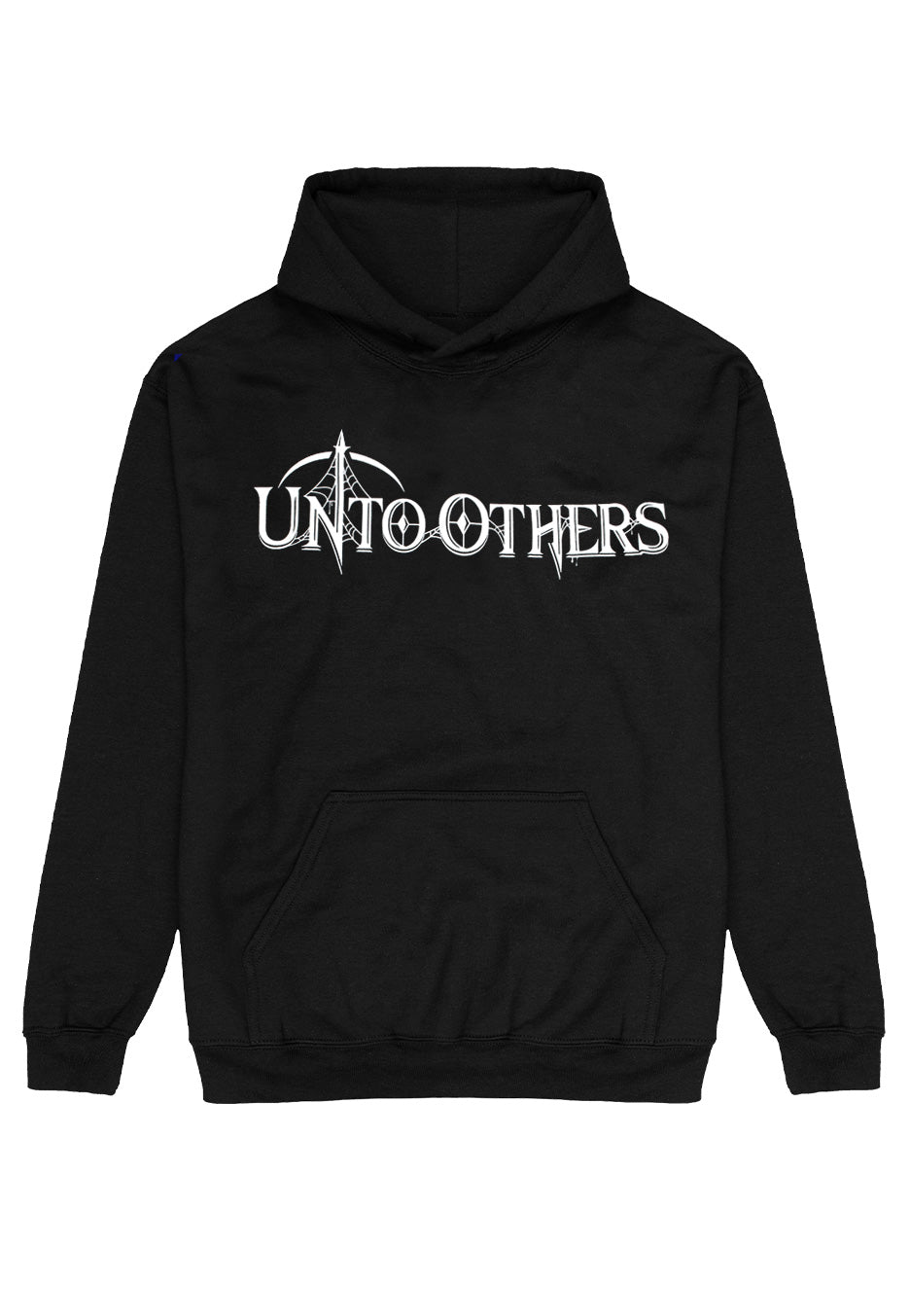 Unto Others - Butterfly - Hoodie | Neutral-Image