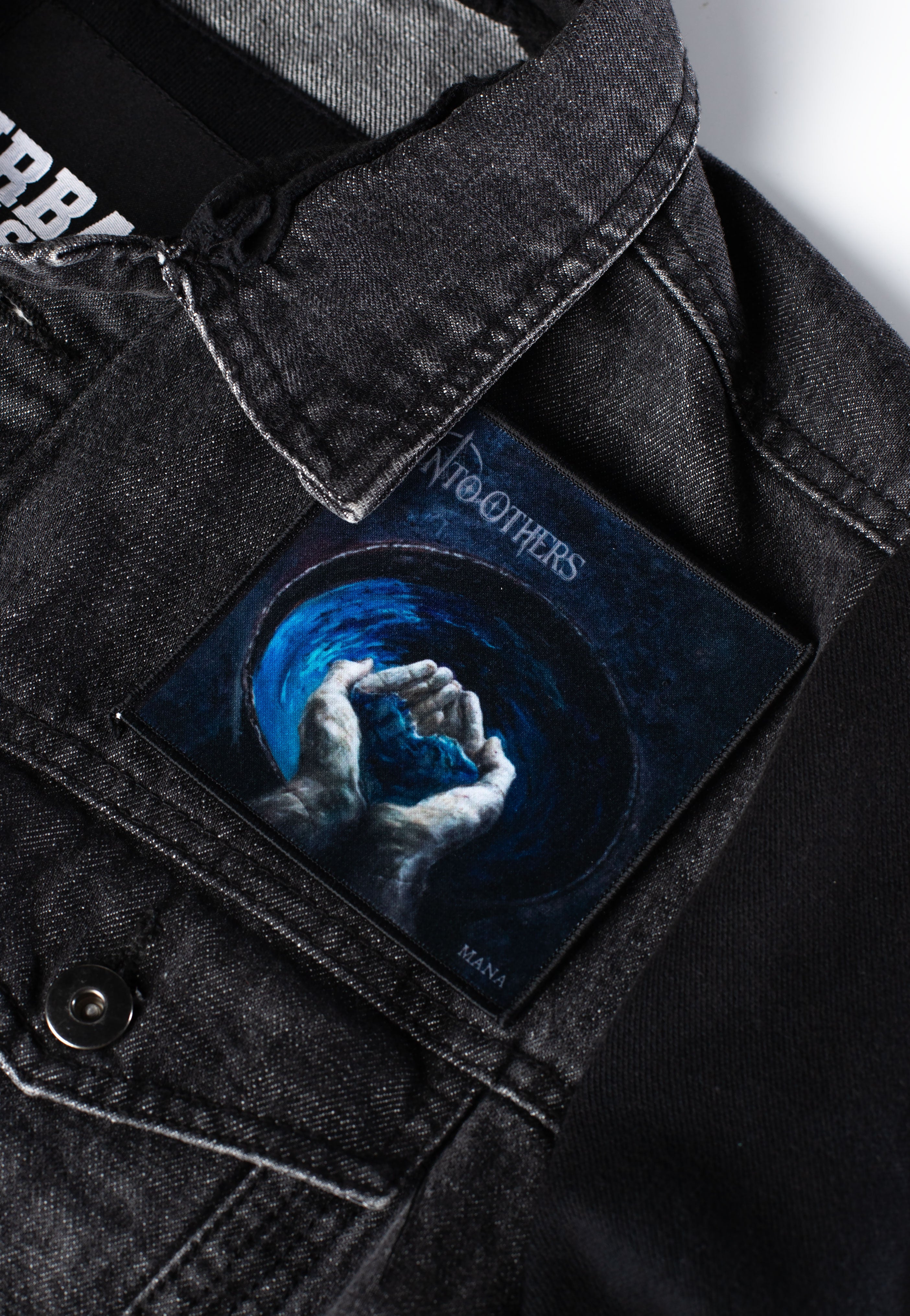 Unto Others - Mana - Patch | Neutral-Image